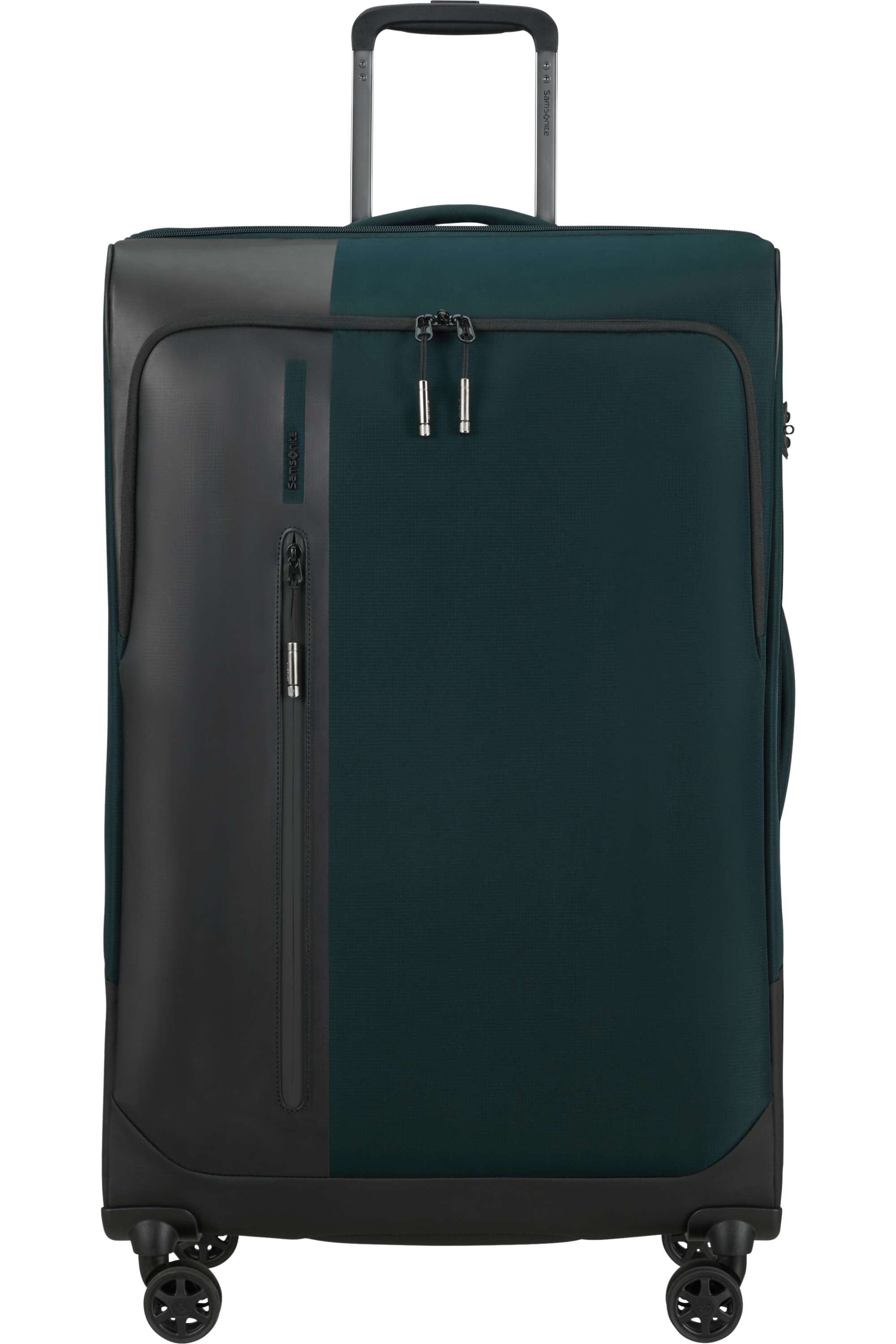 BIZ2GO TRVL Spinner (4 wheels) 77cm - London Luggage