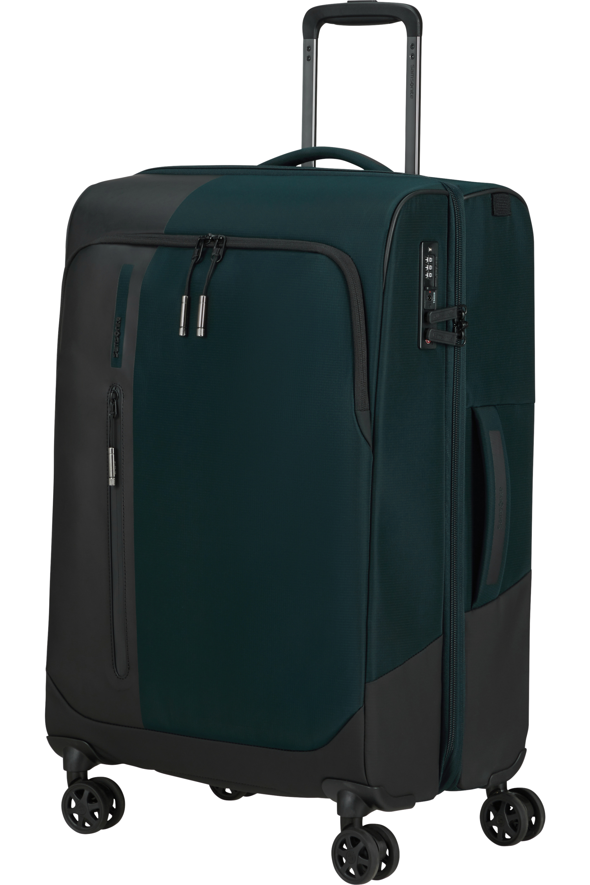 BIZ2GO TRVL Spinner (4 wheels) 66cm - London Luggage