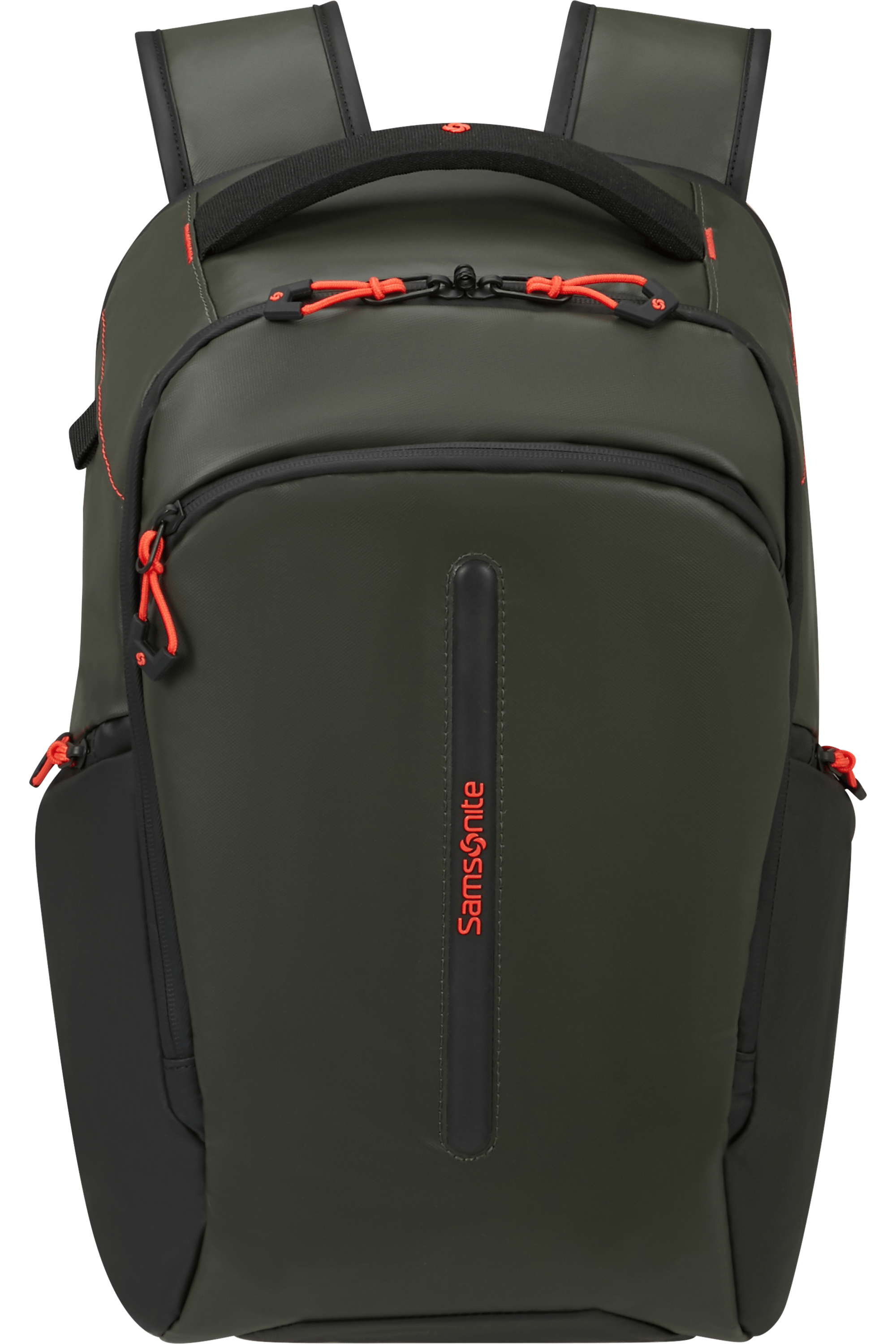 ECODIVER Backpack XS - Climbing Ivy