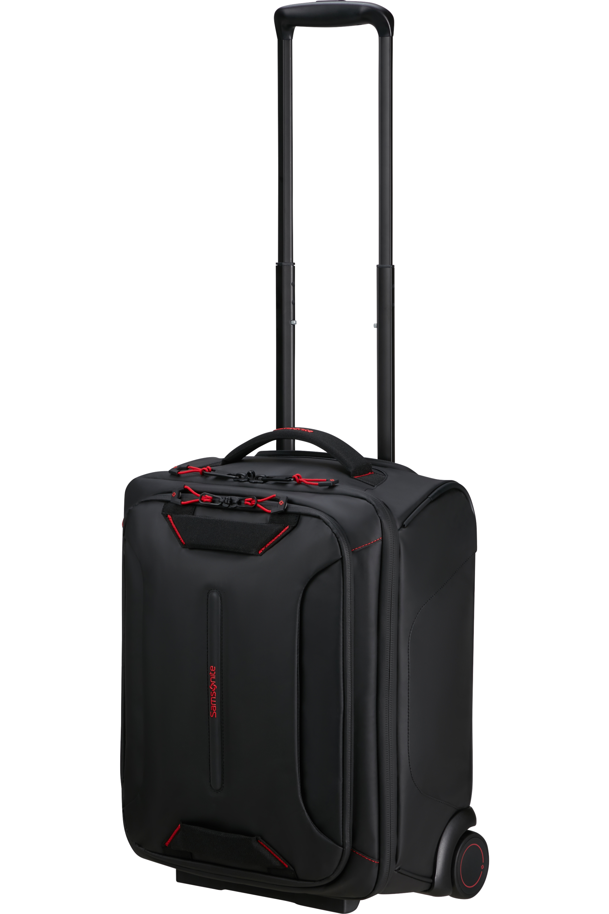 ECODIVER Duffle with wheels underseater 45cm - London Luggage