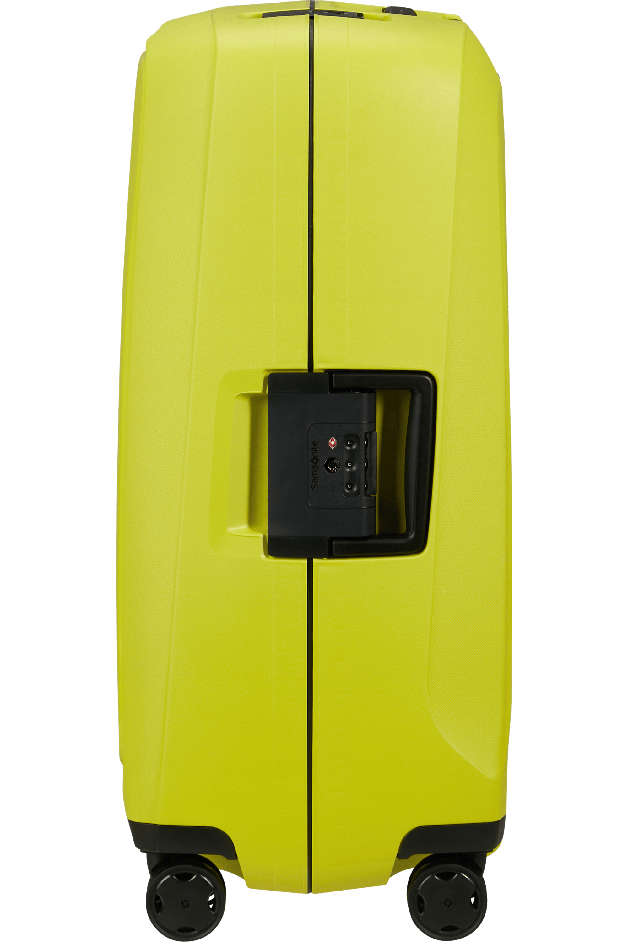 ESSENS Spinner (4 wheels) 69cm - Lime