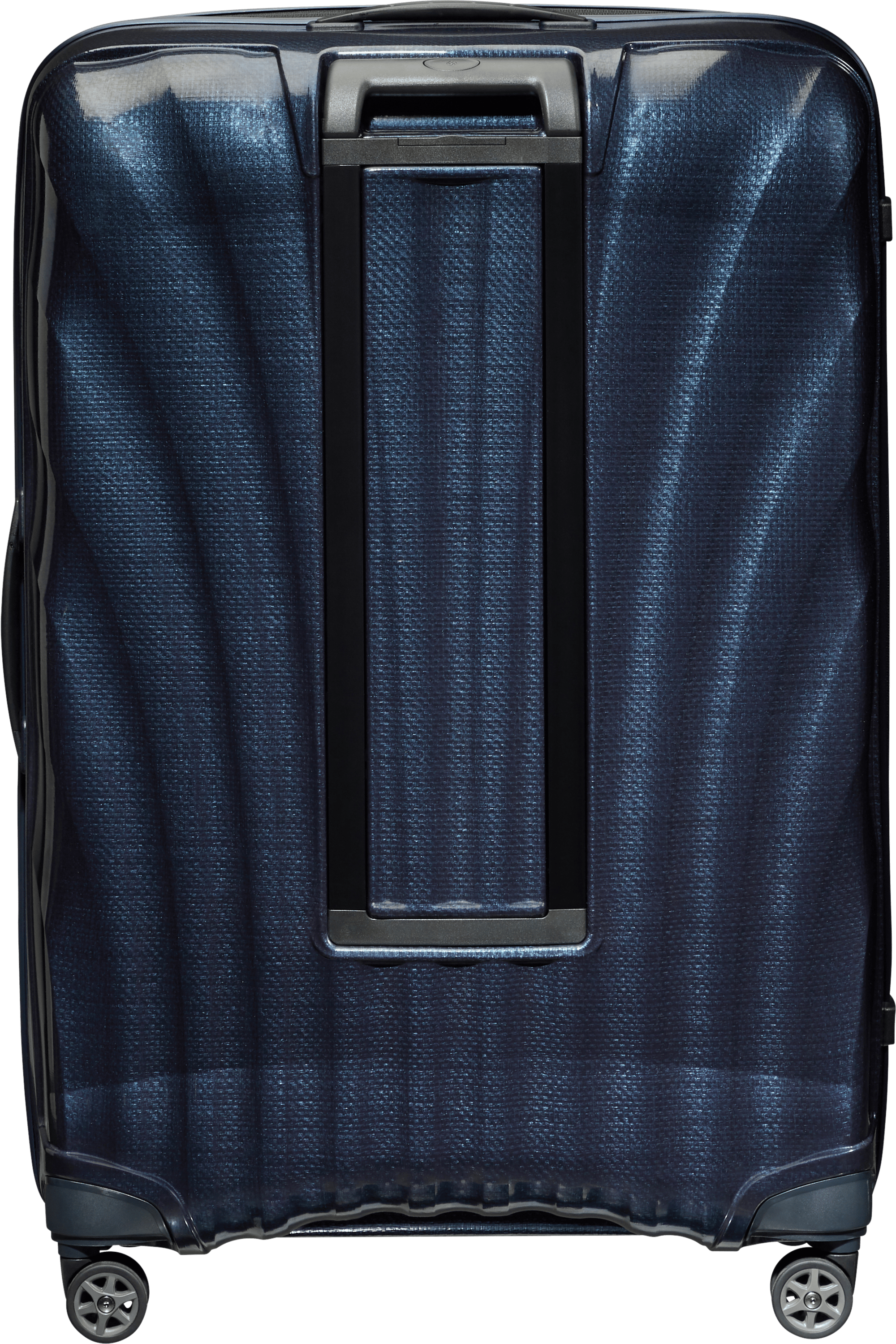 C-Lite Spinner (4 wheels) 86cm - Midnight Blue