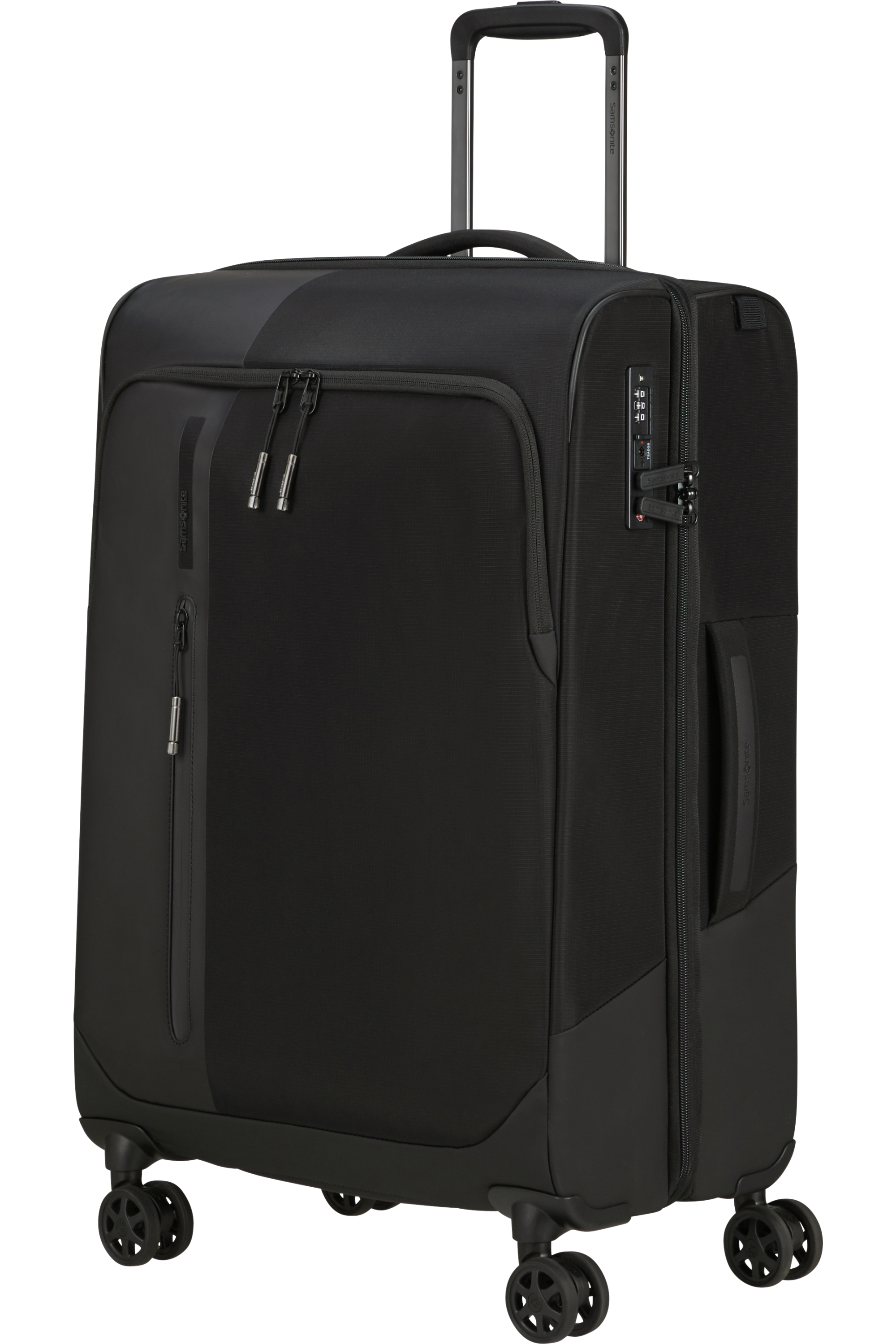 BIZ2GO TRVL Spinner (4 wheels) 66cm - London Luggage