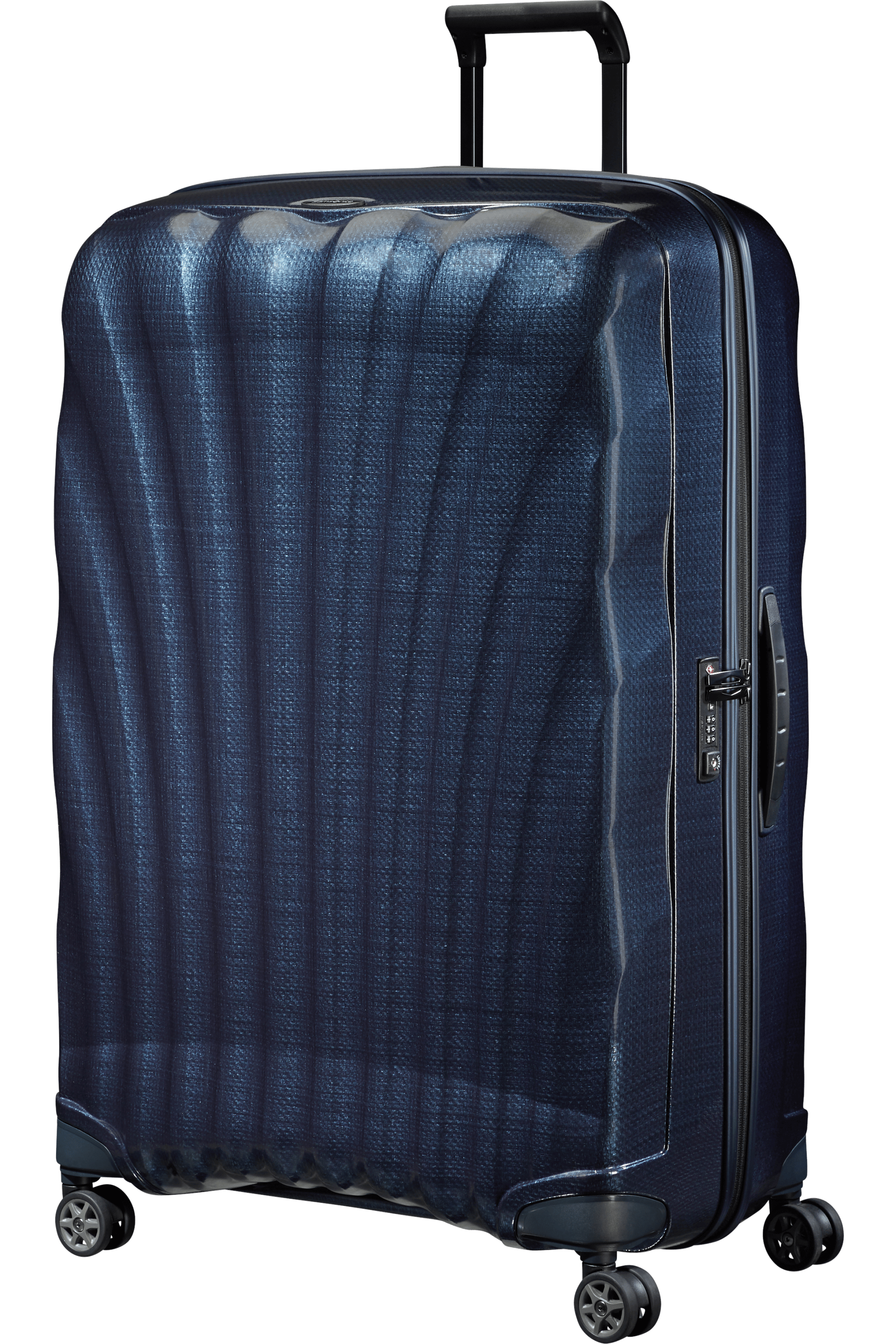 C-Lite Spinner (4 wheels) 86cm - Midnight Blue