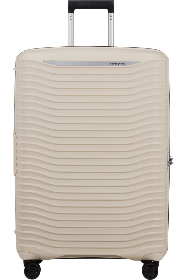 UPSCAPE Spinner Expandable (4 wheels) 75cm - Sandstone