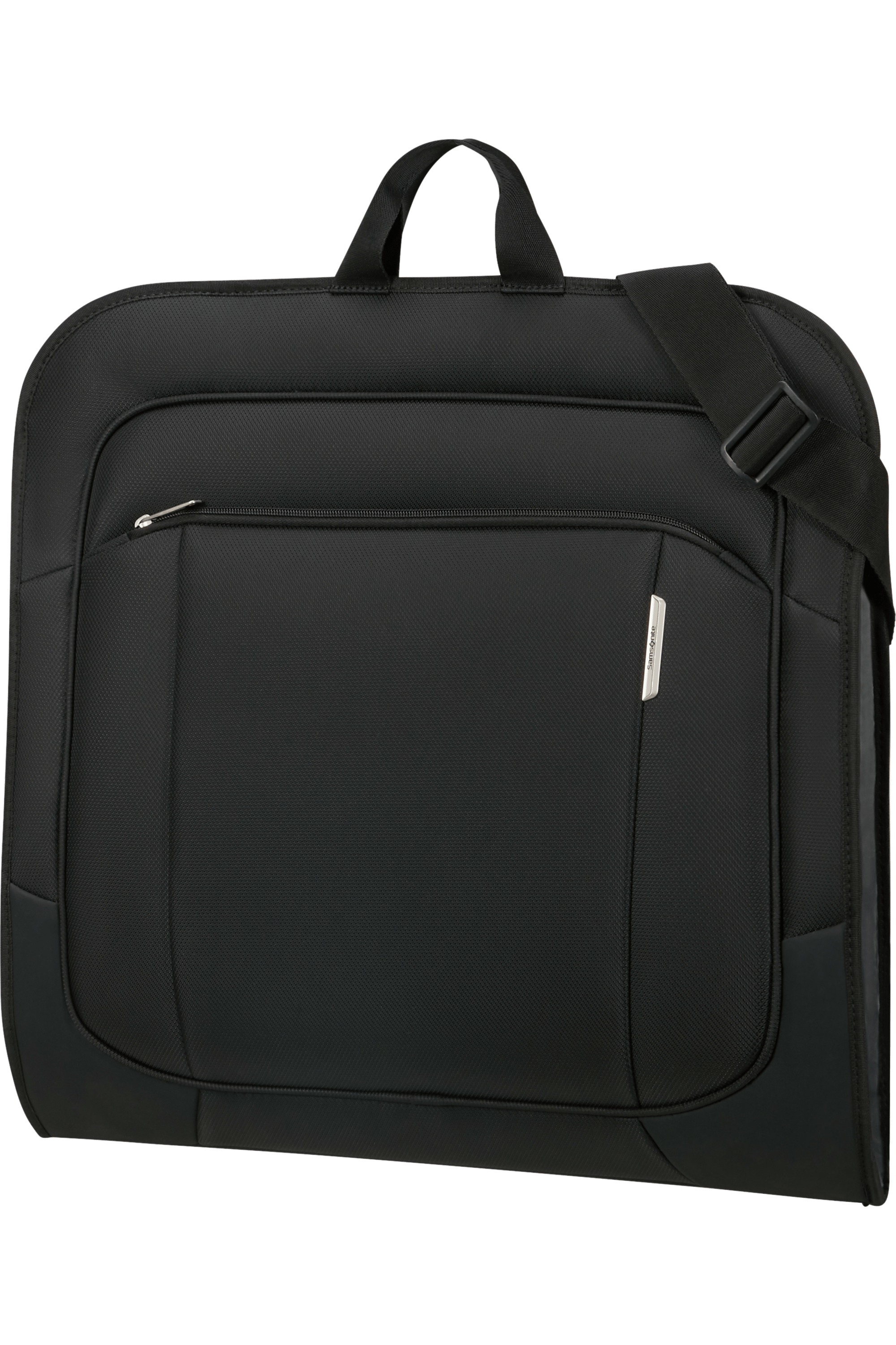 Respark Garment Bag - Ozone Black
