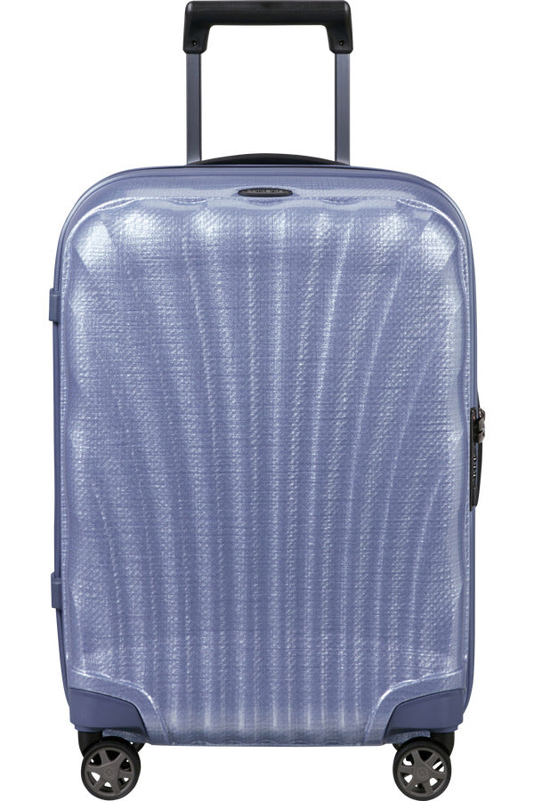 C-Lite Spinner (4 wheels) 55cm Cabin - Lavender