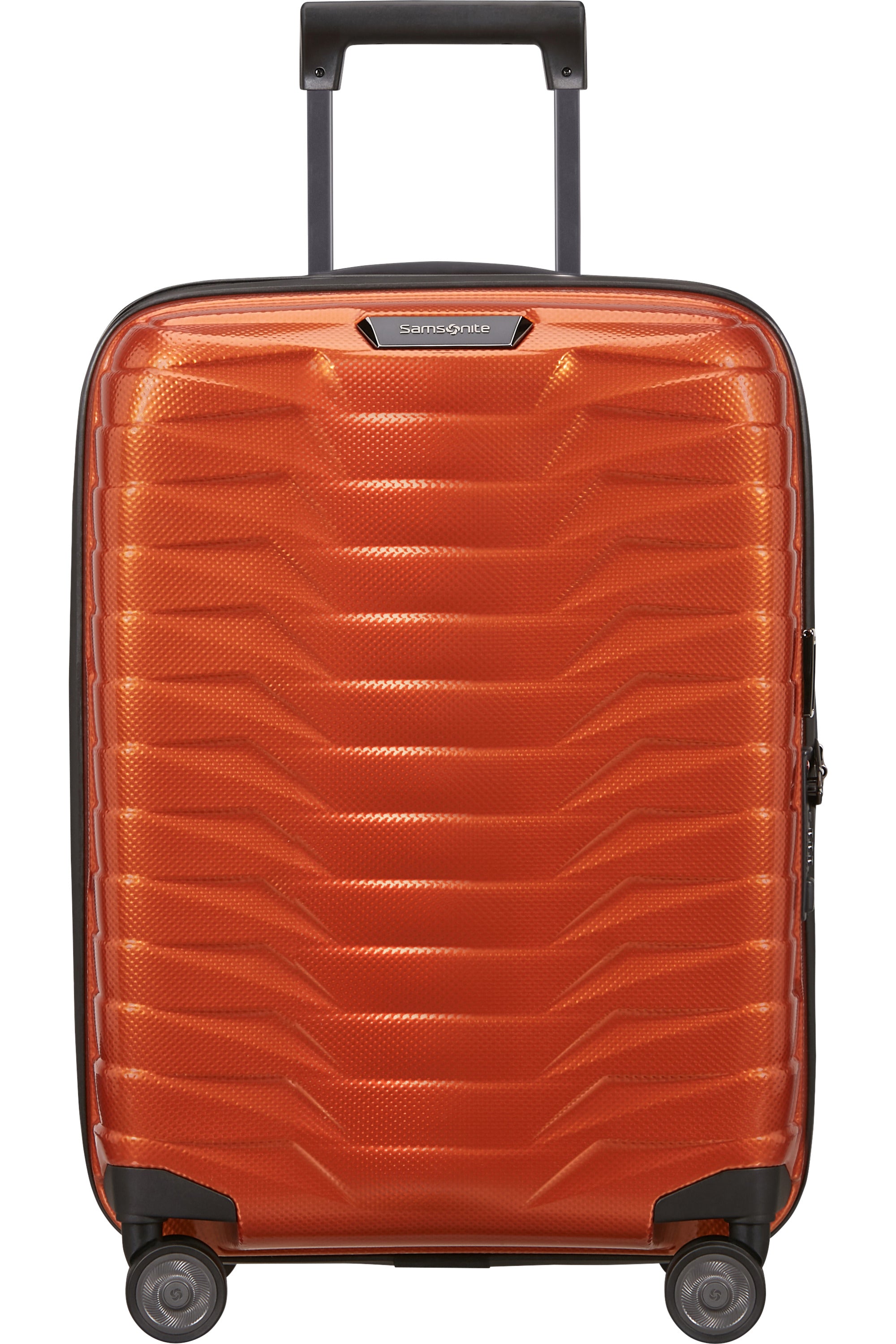 PROXIS Spinner Expandable (4 wheels) 55cm - Flame