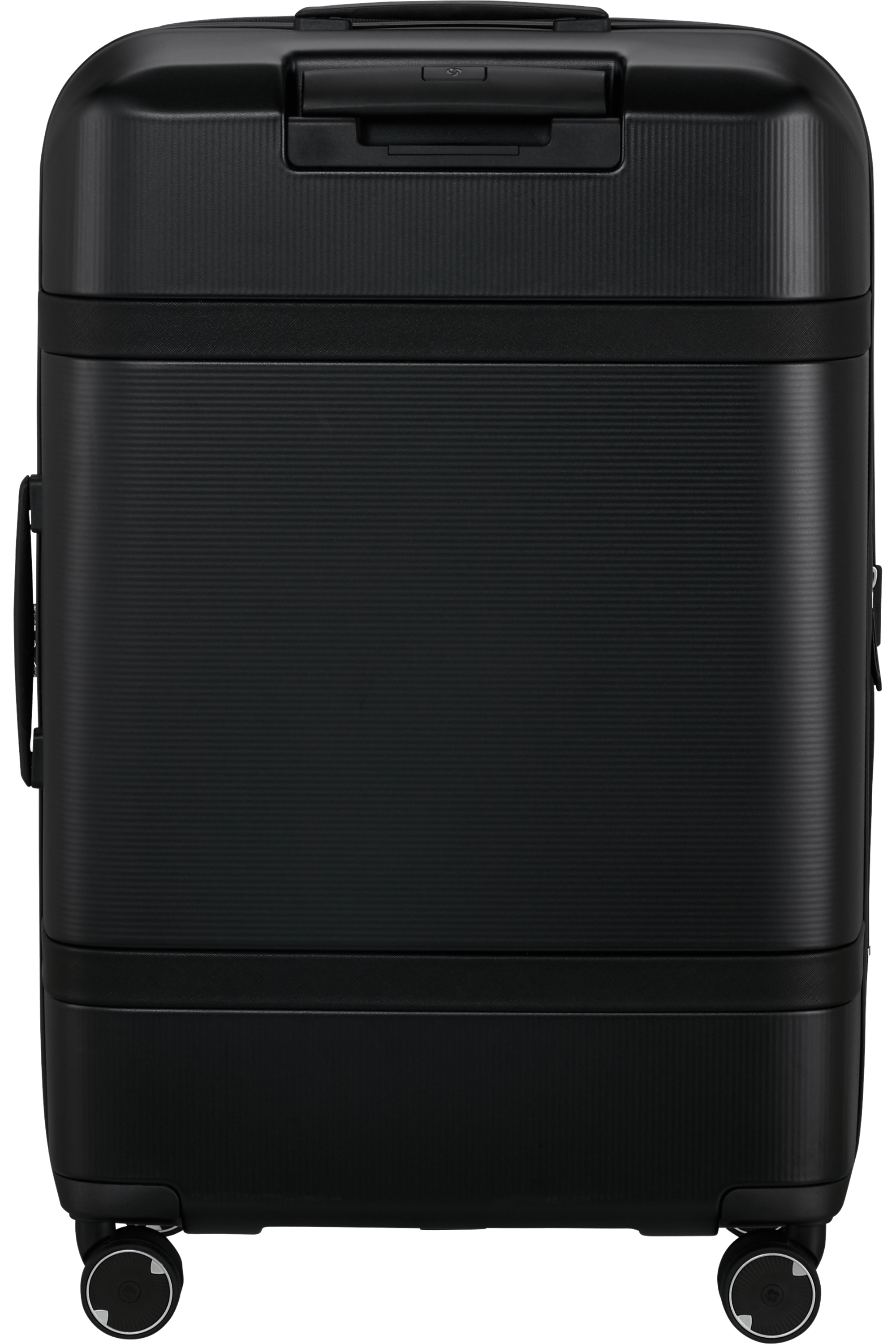Image Spinner Expandable (4 wheels) 69cm - Black