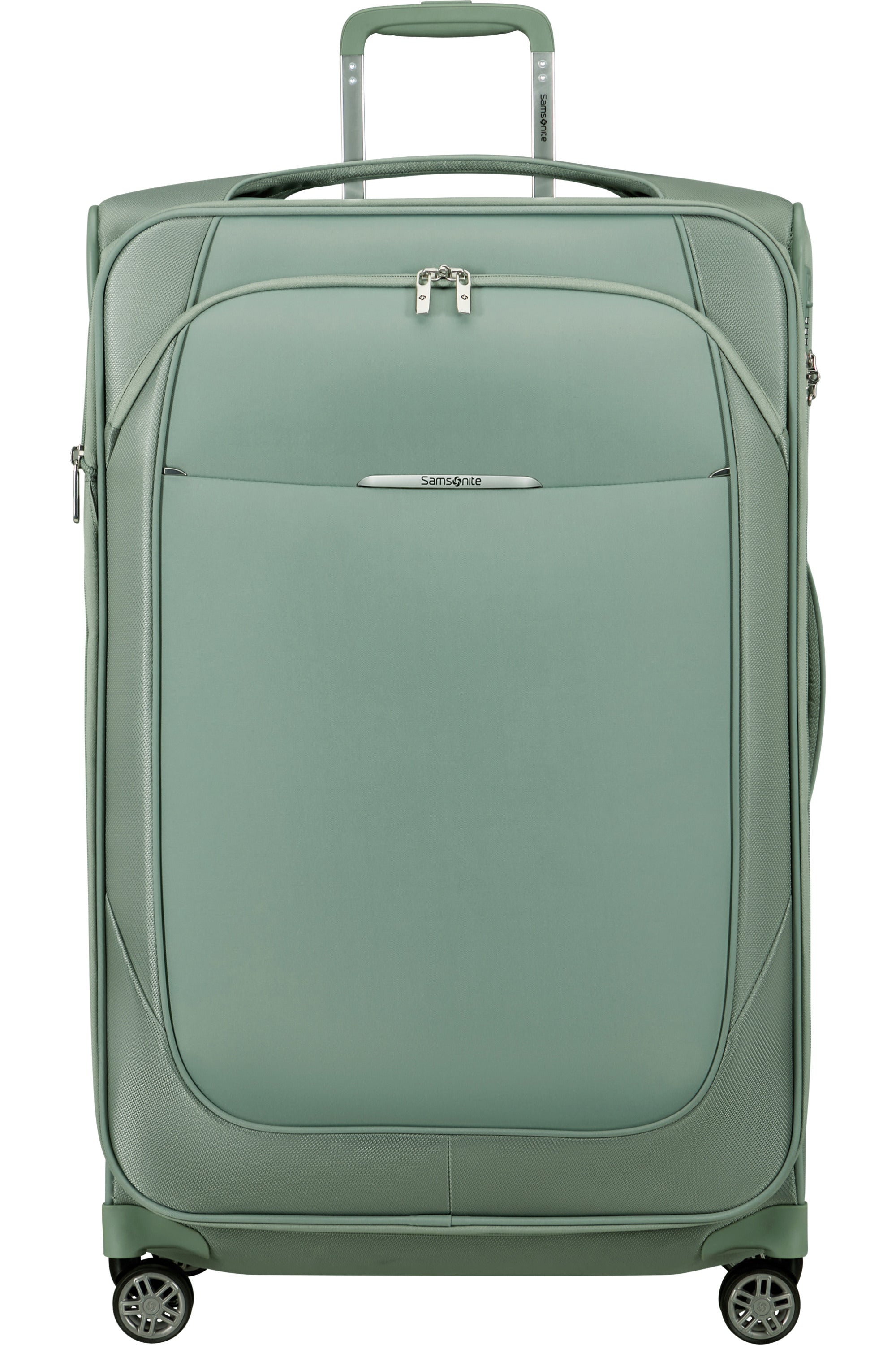 Re-Lite 78cm Spinner Expandable (4 wheels) - Sage