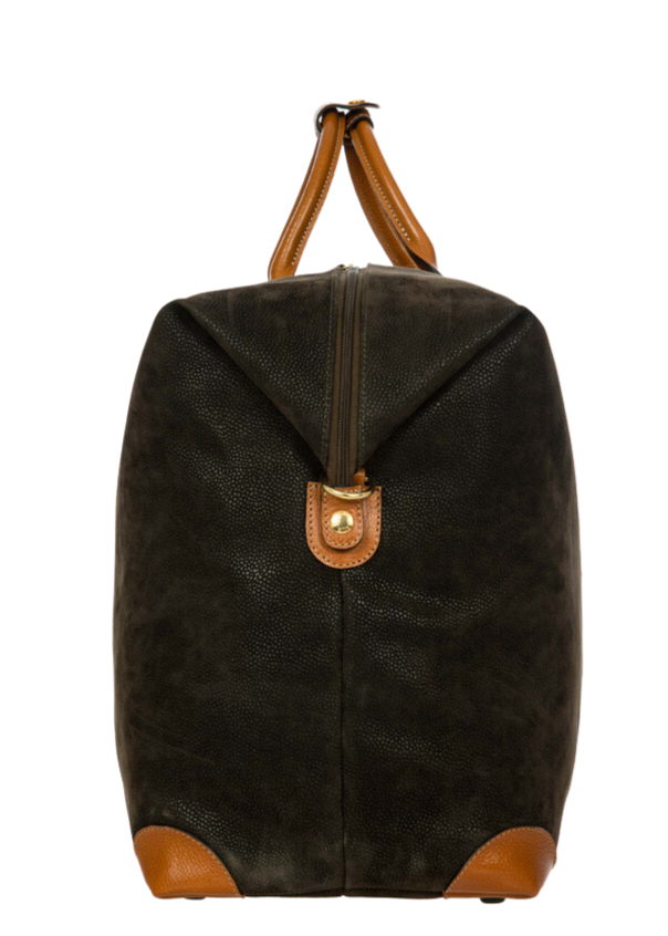 LIFE Large Duffle Bag - London Luggage