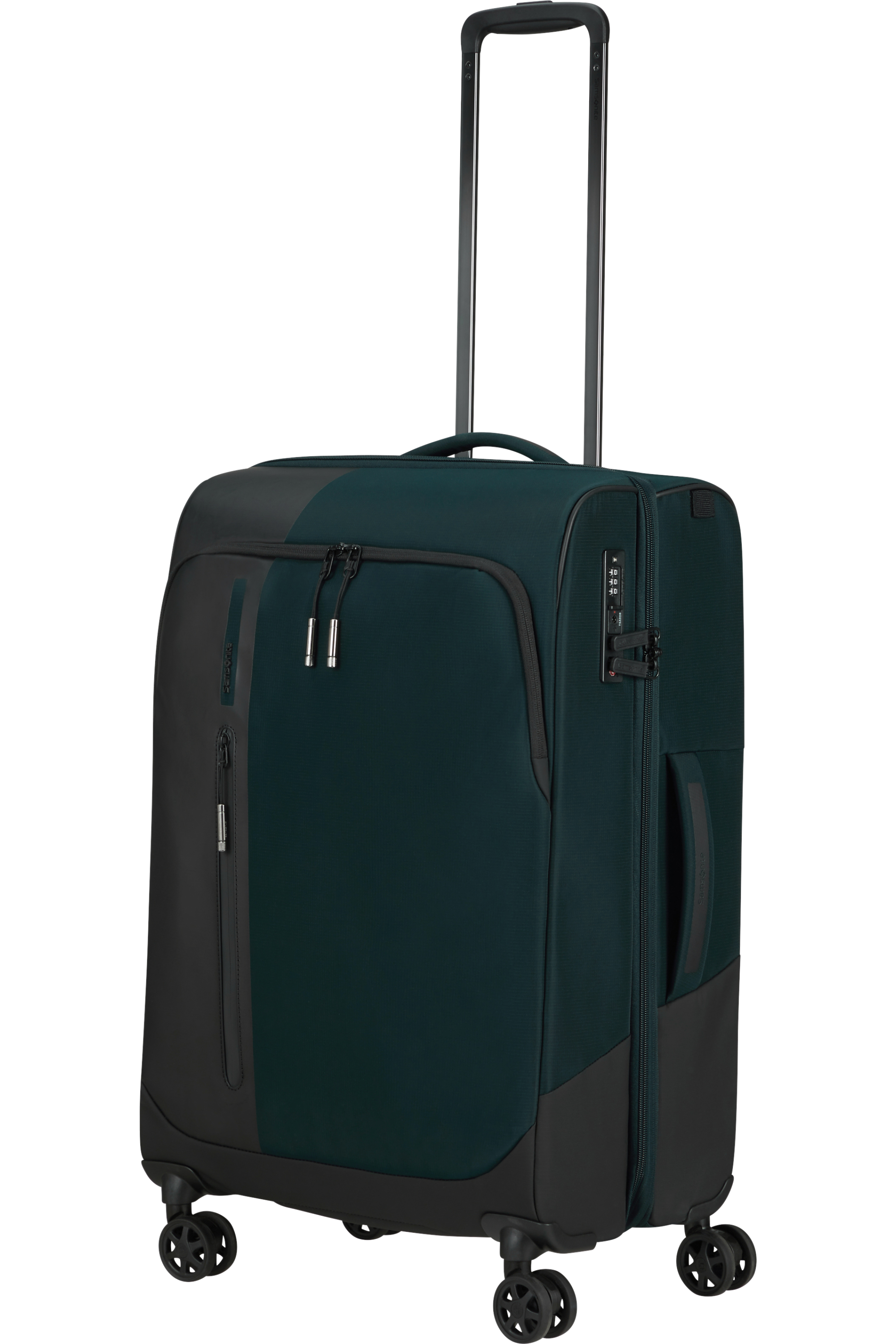 BIZ2GO TRVL Spinner (4 wheels) 66cm - London Luggage