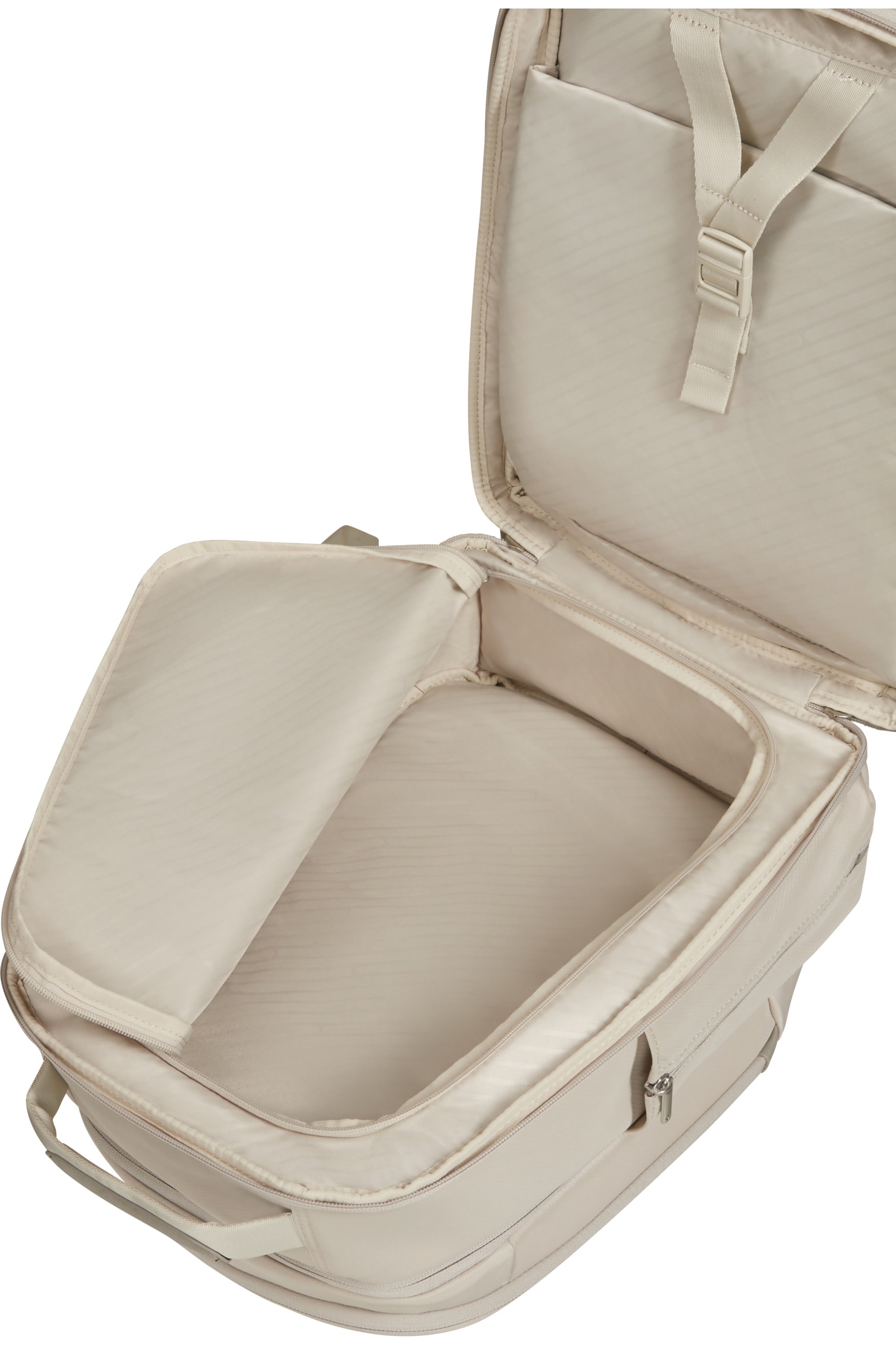 Paralux 2-in-1 Travel Backpack - Stone Grey