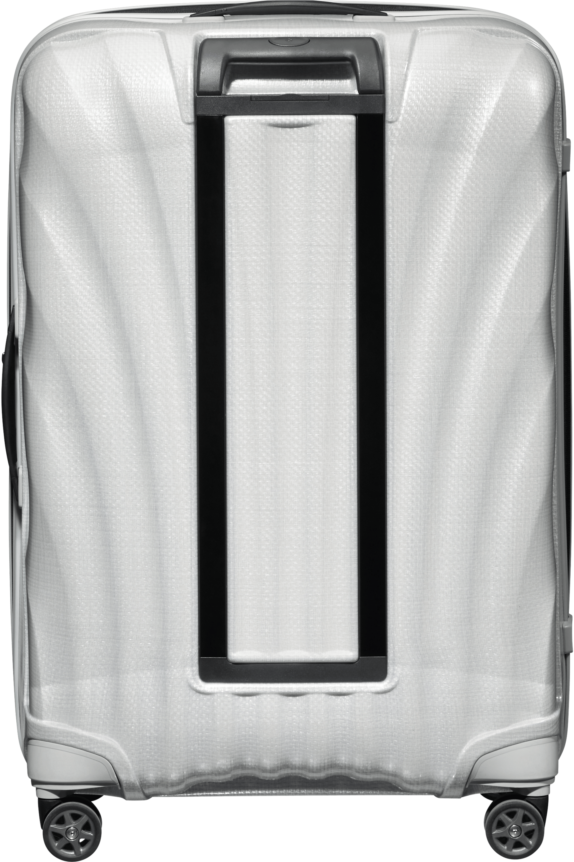 C-Lite Spinner (4 wheels) 75cm - Off White