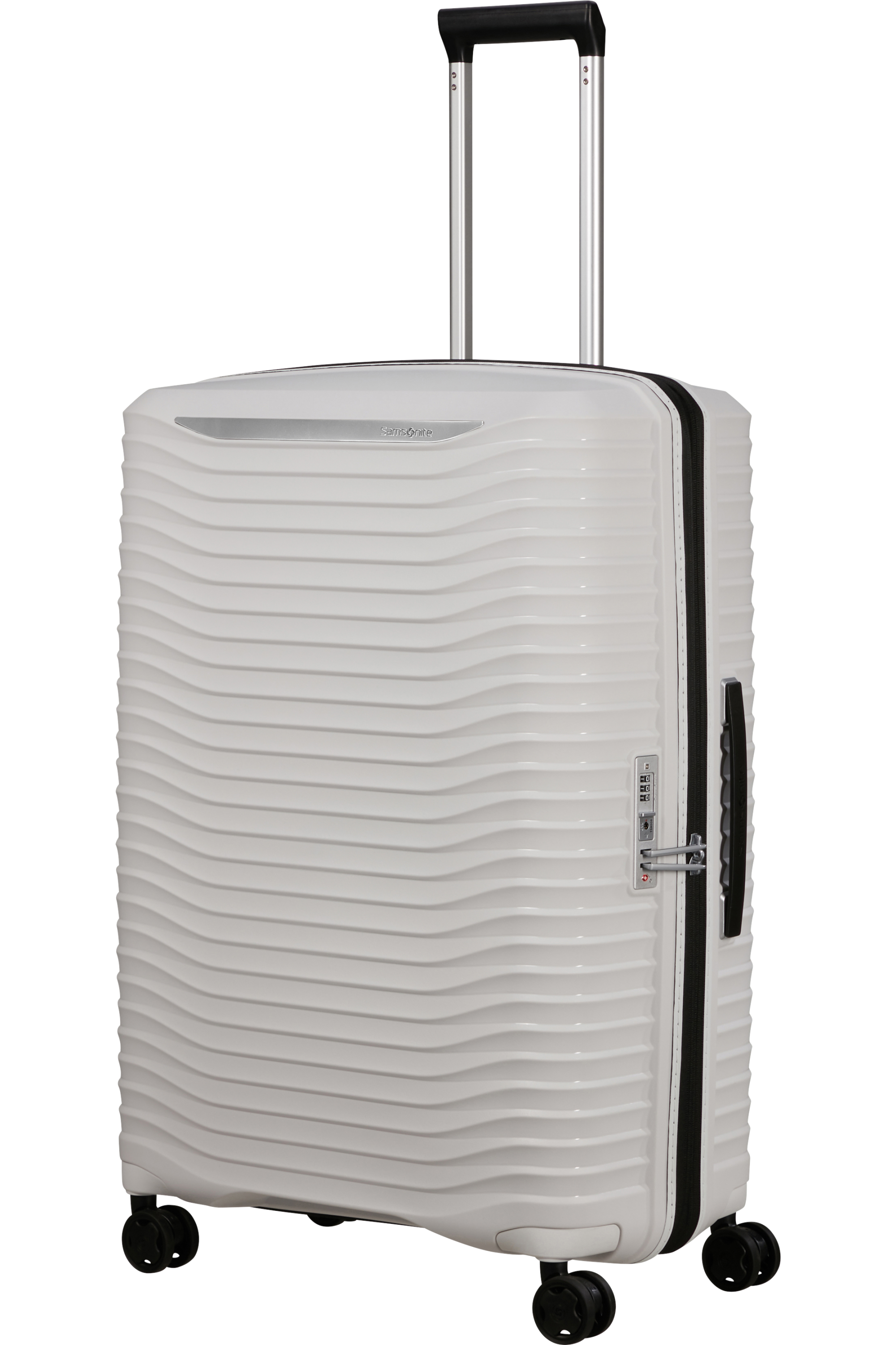 UPSCAPE Spinner Expandable (4 wheels) 75cm - London Luggage