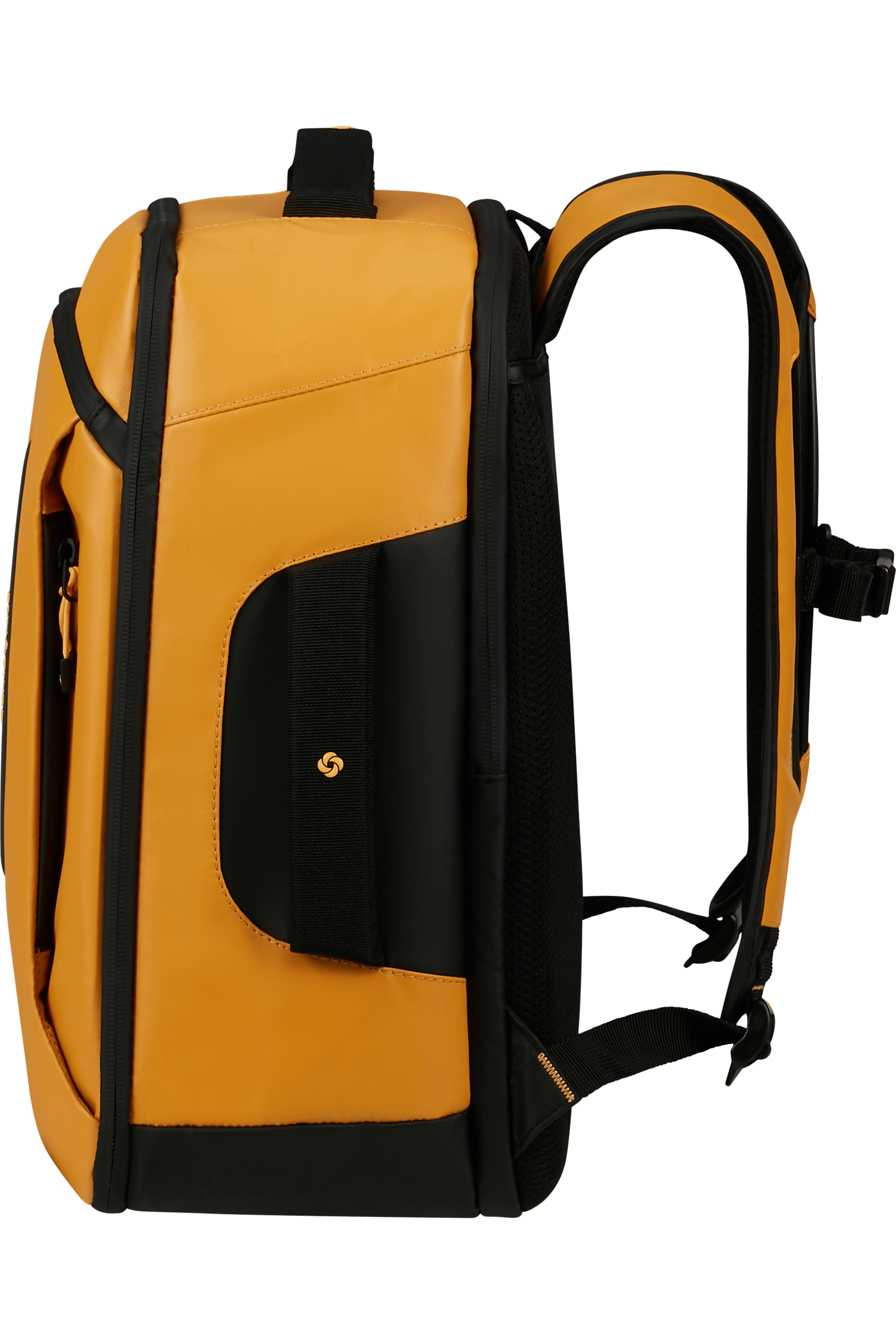 ECODIVER Backpack S - Yellow