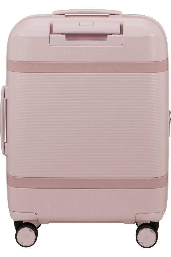 Image Spinner expandable (4 wheels) 55cm Easy Access - Rose