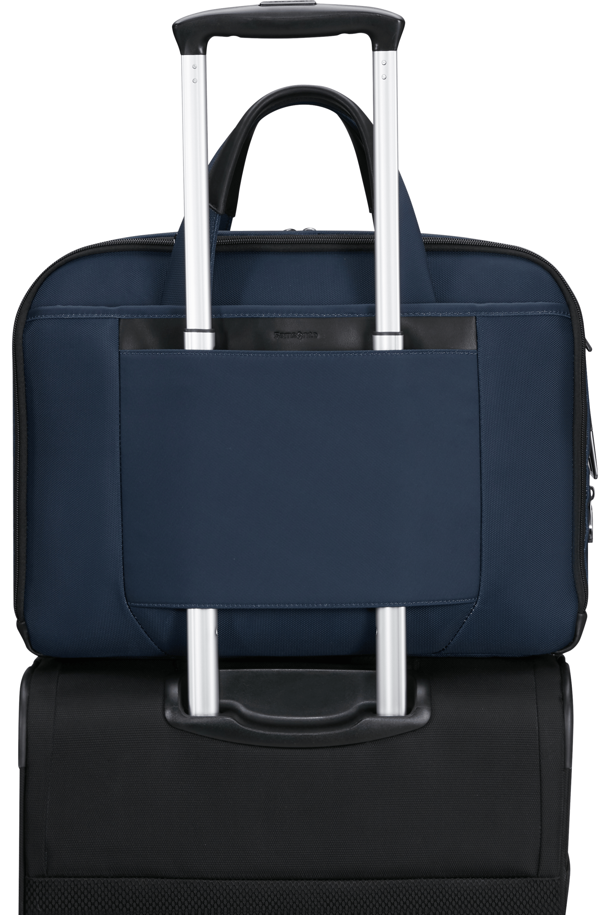 SPECTROLITE 4.0 Briefcase 15.6" - Blue