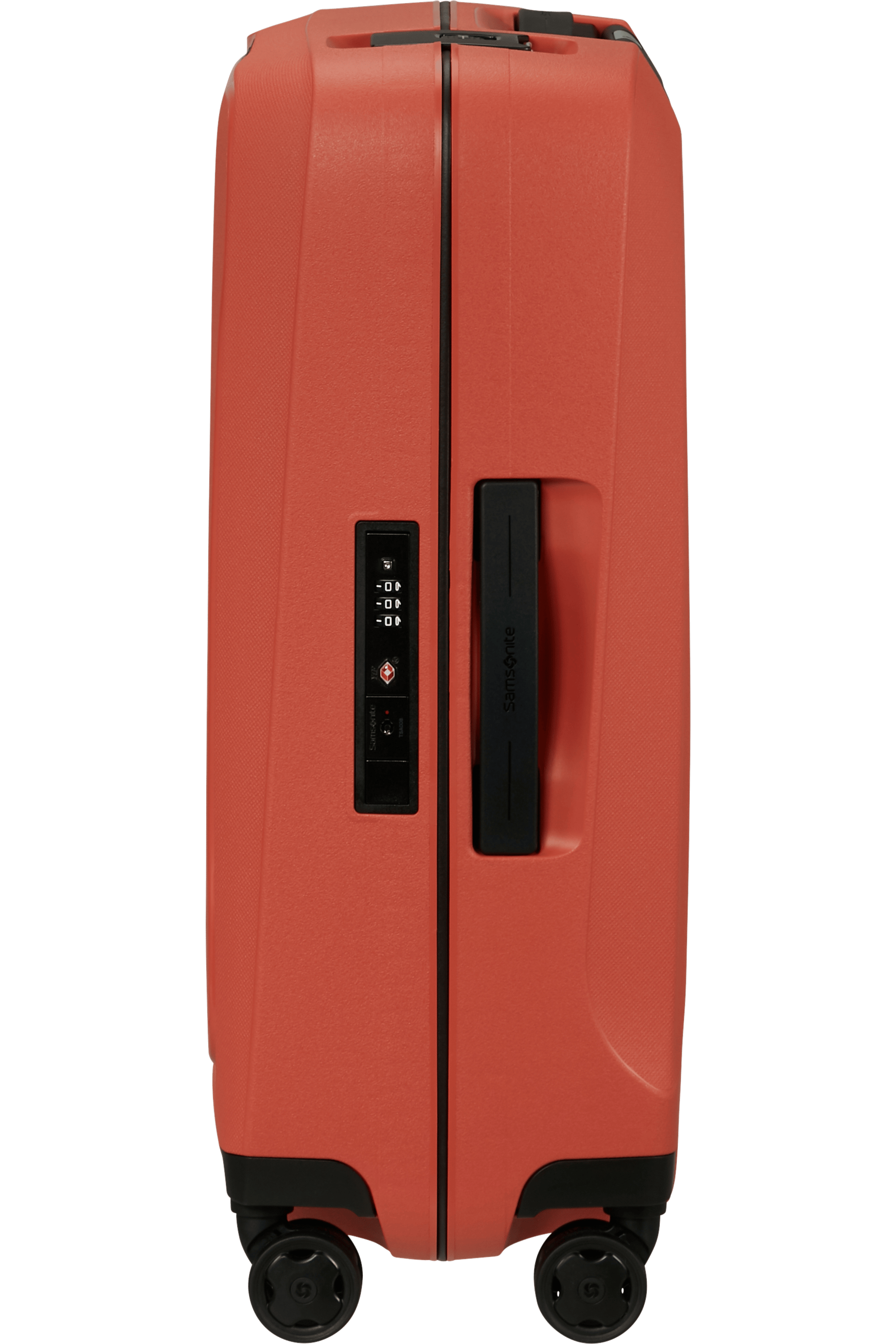 ESSENS Spinner (4 wheels) 55cm - Clay