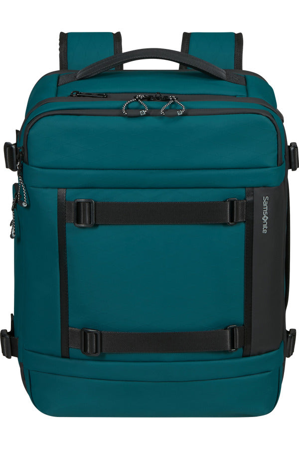 Cabin Pack Underseat Backpack 15.6" - Deep Teal