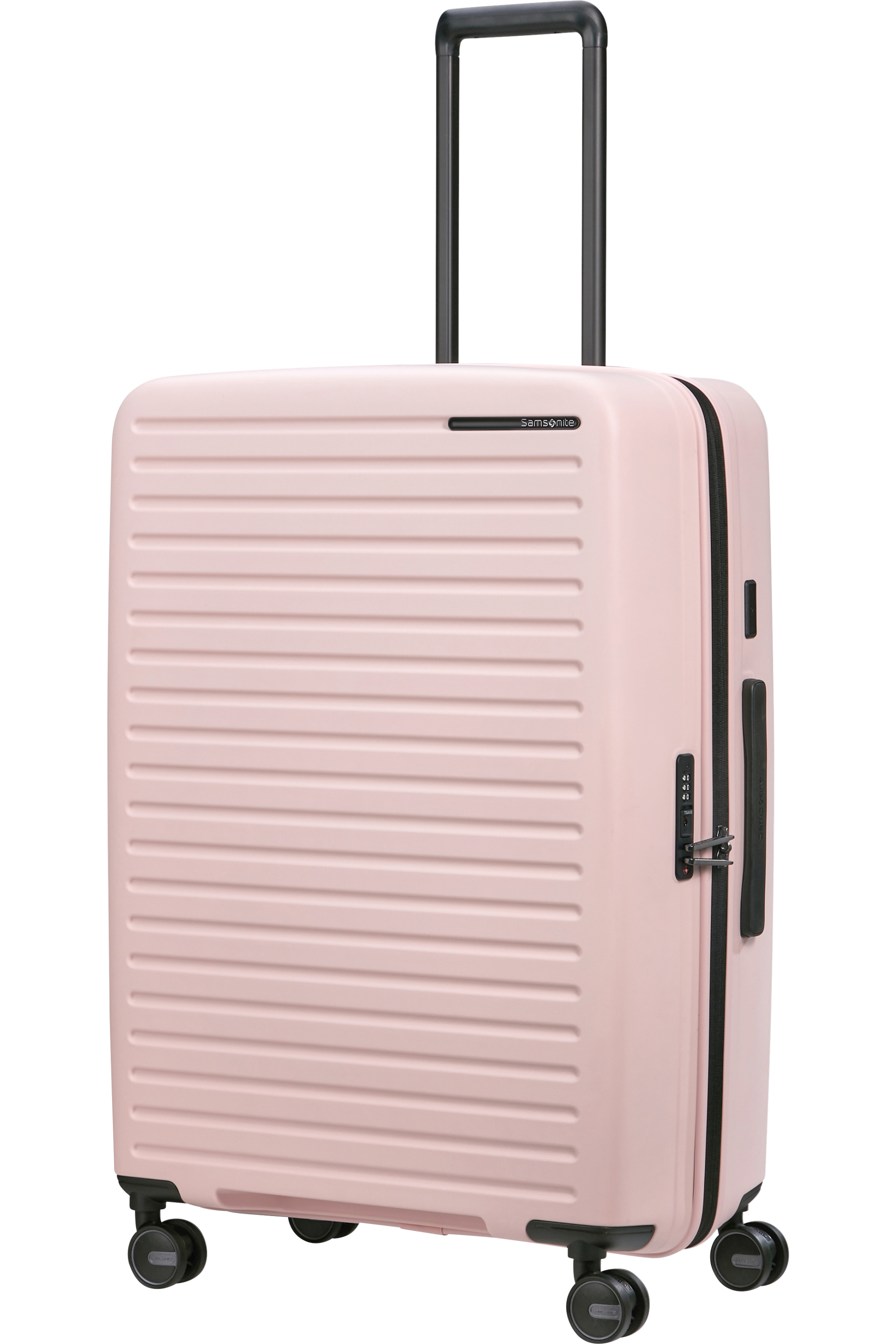 RESTACKD Spinner Expandable (4 wheels) 75cm - London Luggage