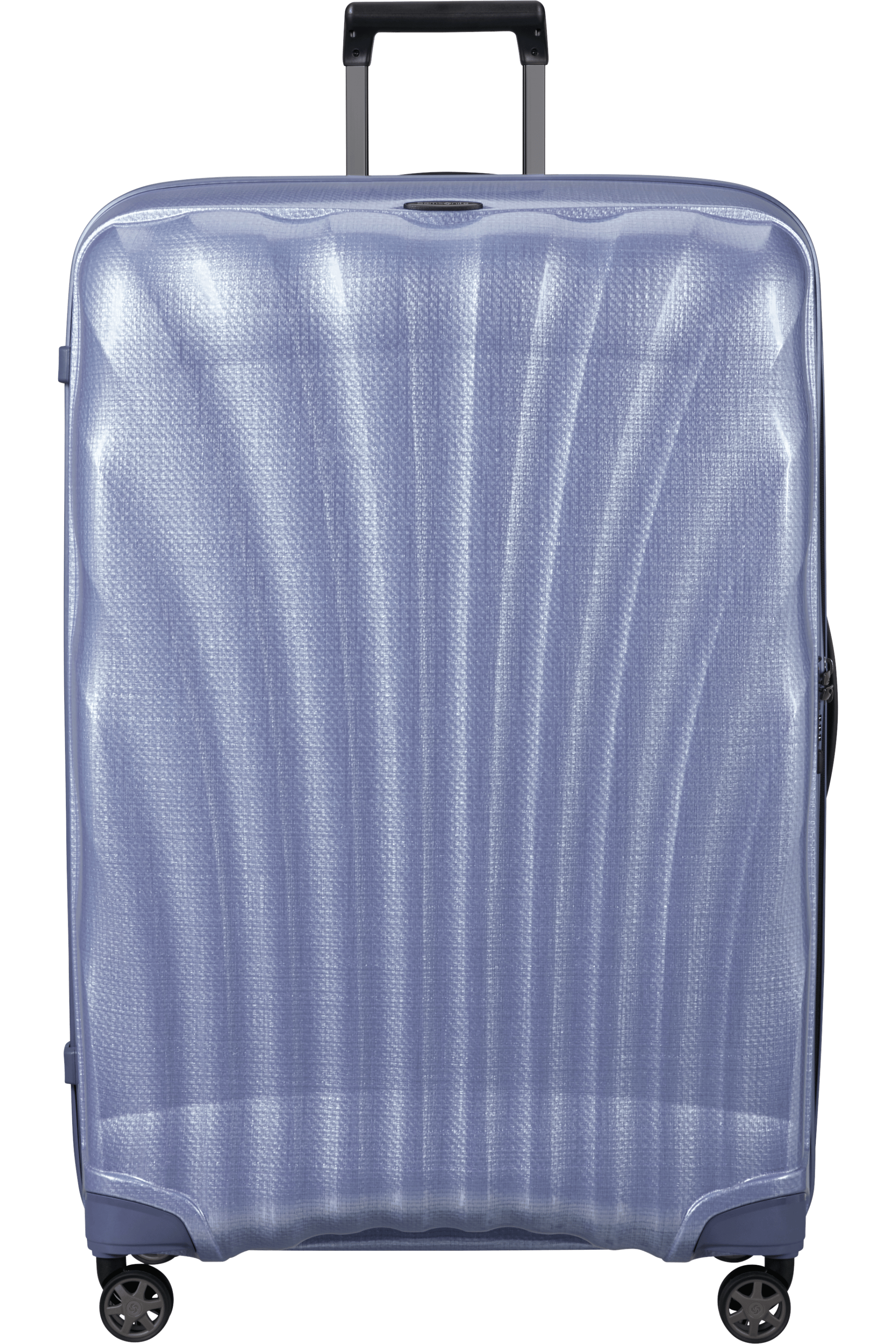 C-LITE Spinner (4 wheels) 86cm - Lavender