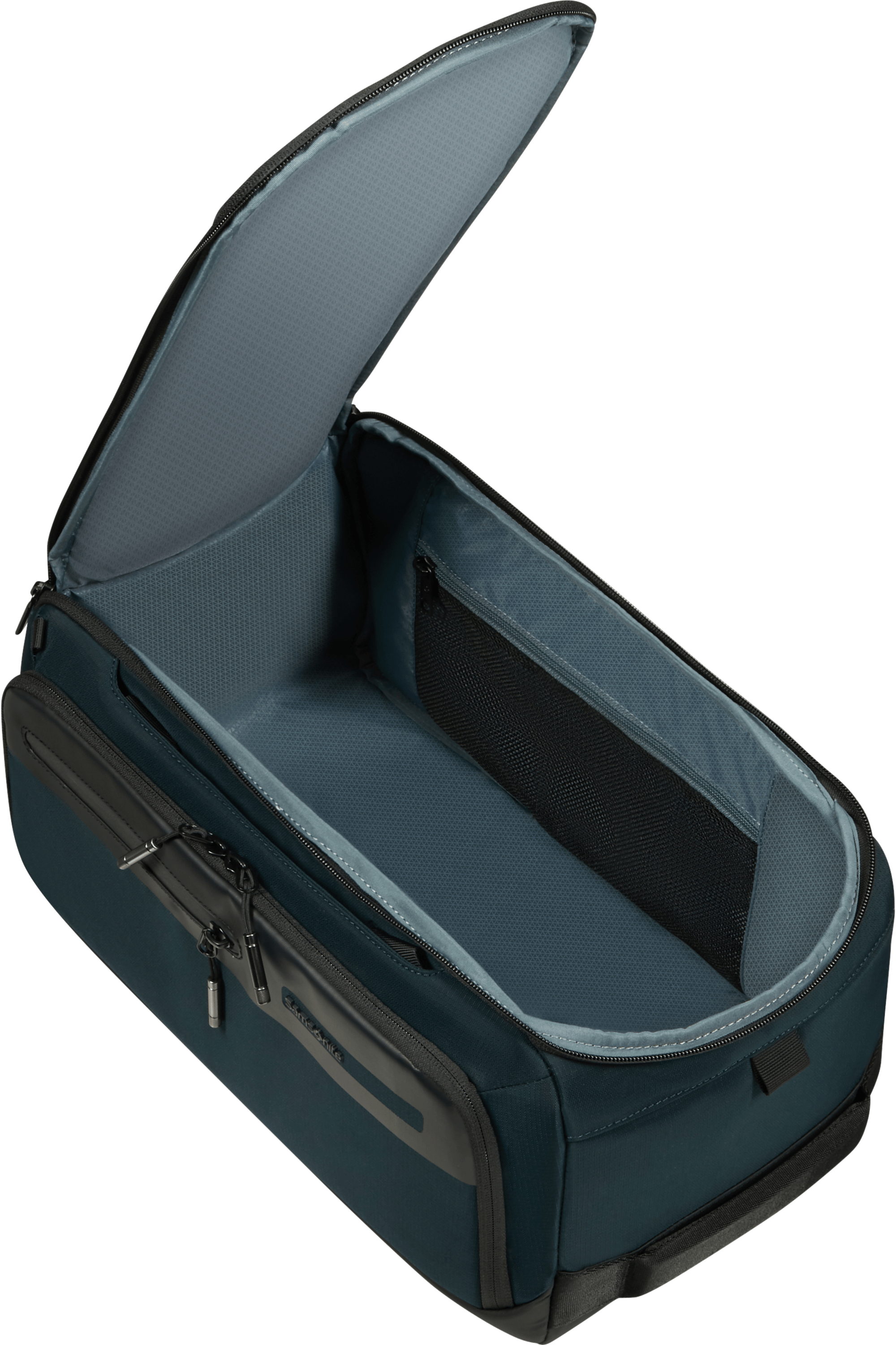 Biz2go (Underseater) Duffle Bag / Backpack XS - Deep blue