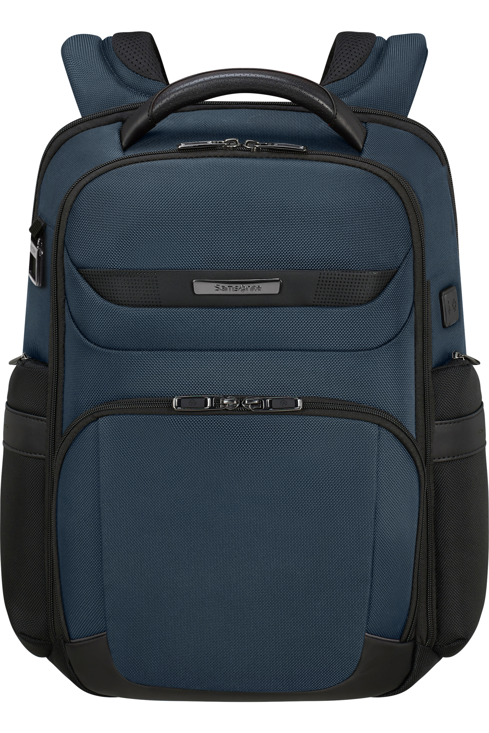 PRO-DLX 6 New Backpack 15.6" - London Luggage