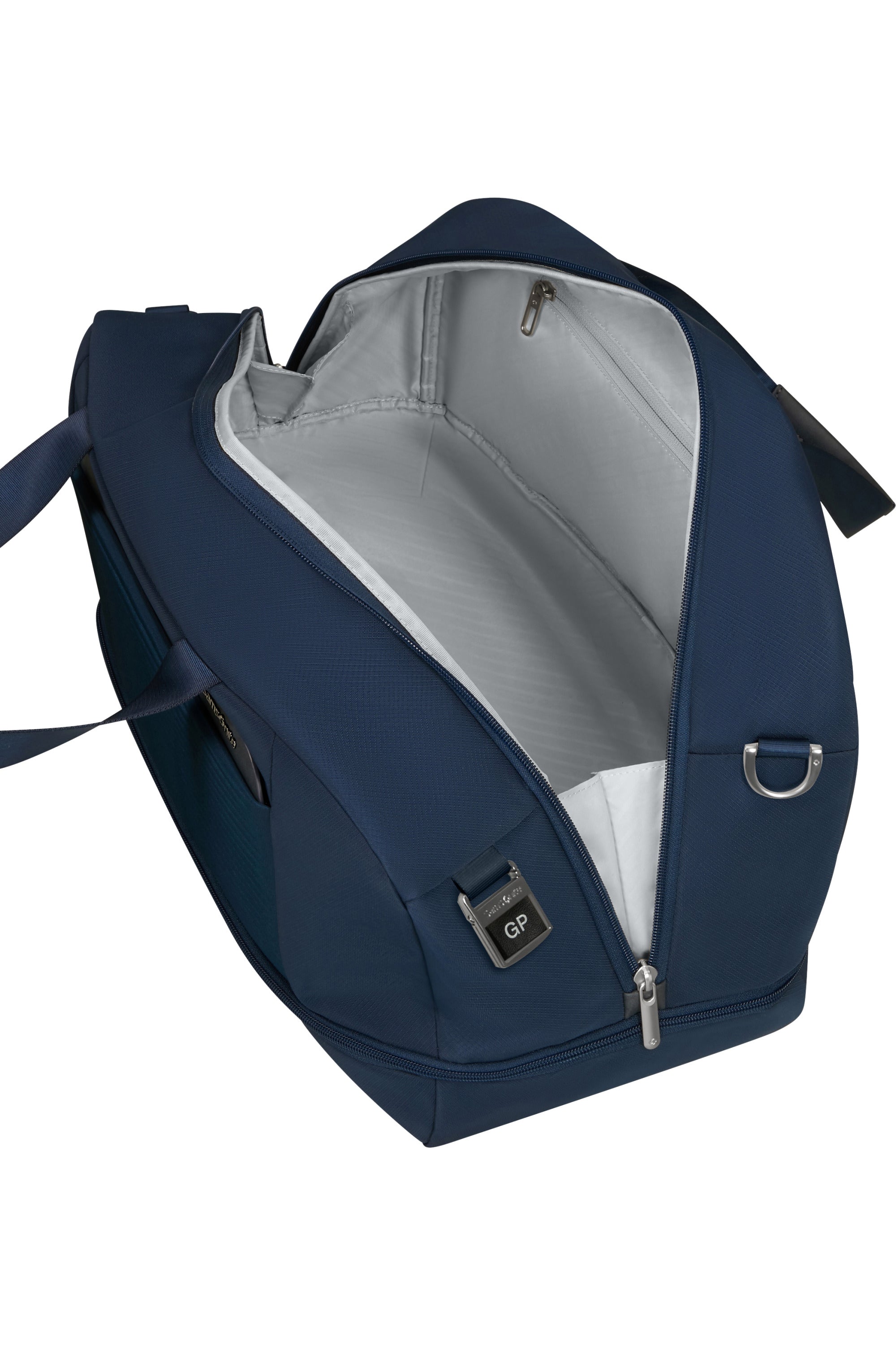 Paralux Duffle Bag 49cm - Midnight Navy