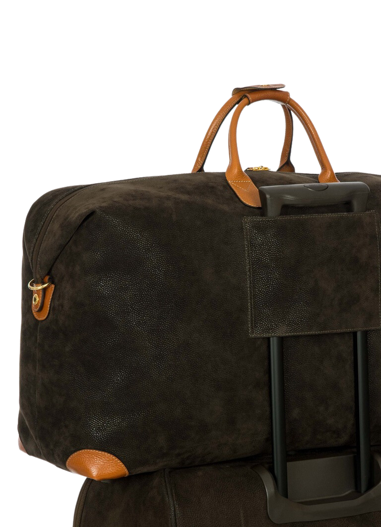 LIFE Large Duffle Bag - London Luggage