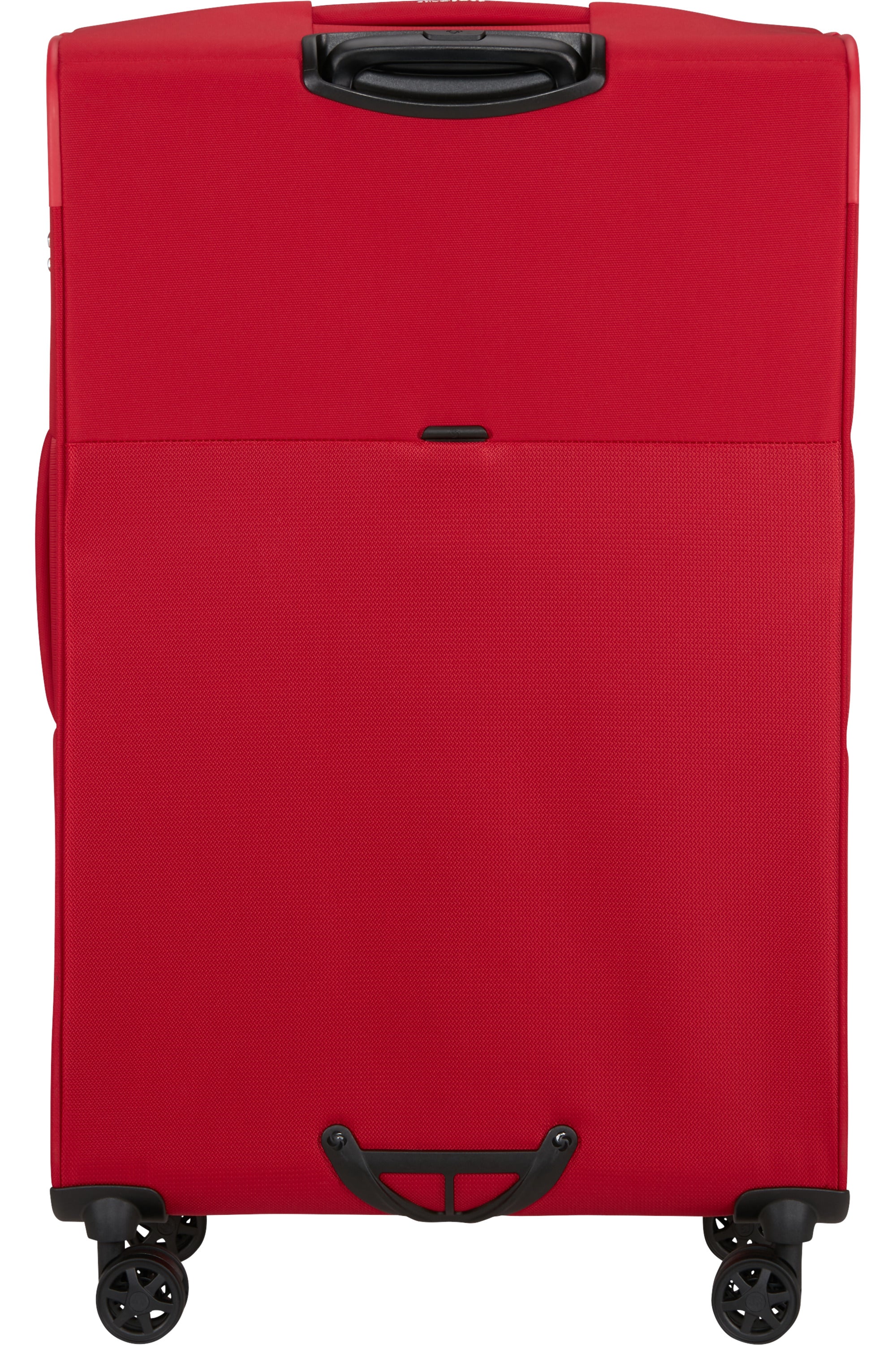 GOTWIST Spinner Expandable (4 wheels) 78cm - True Red