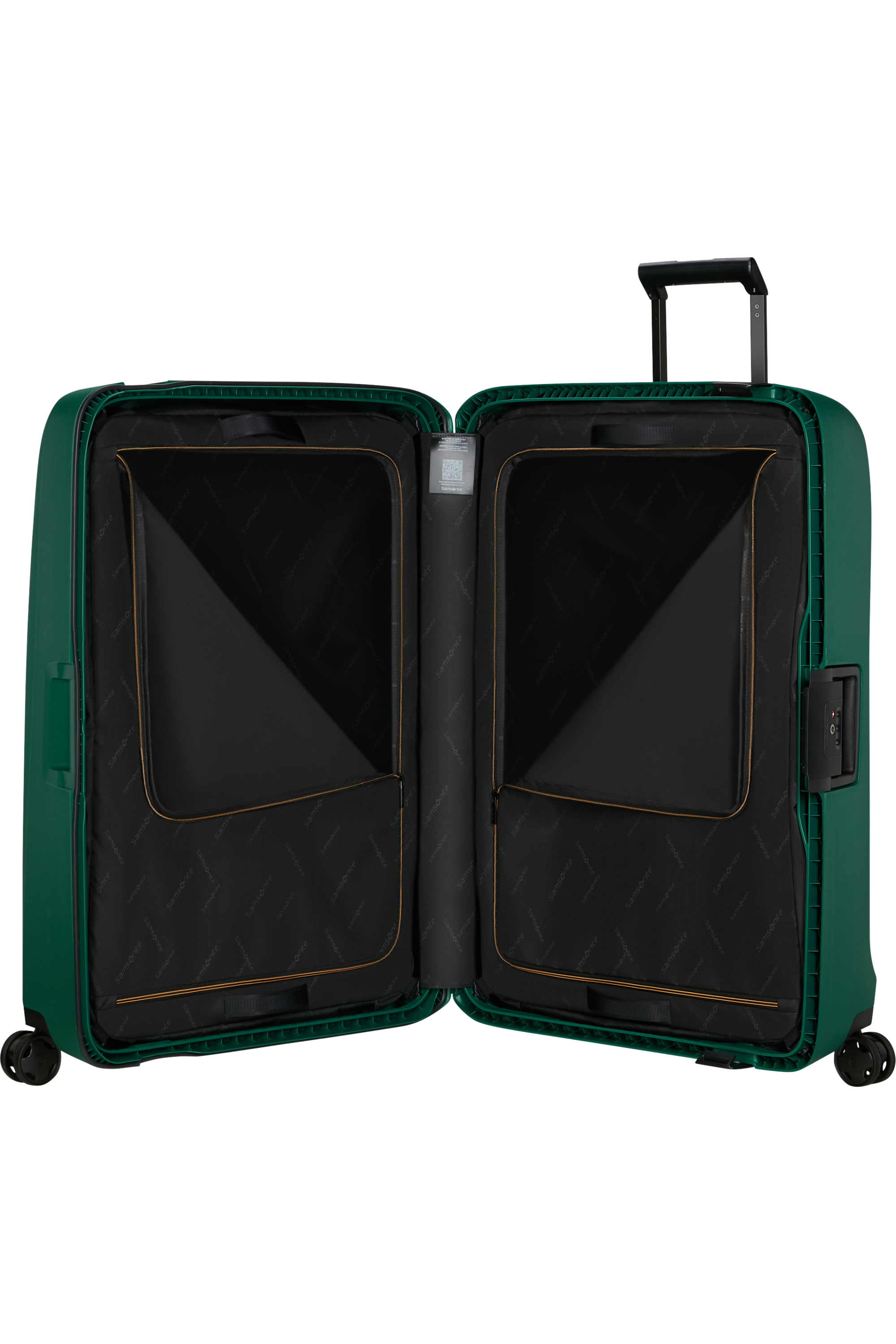 ESSENS Spinner (4 wheels) 81cm - London Luggage