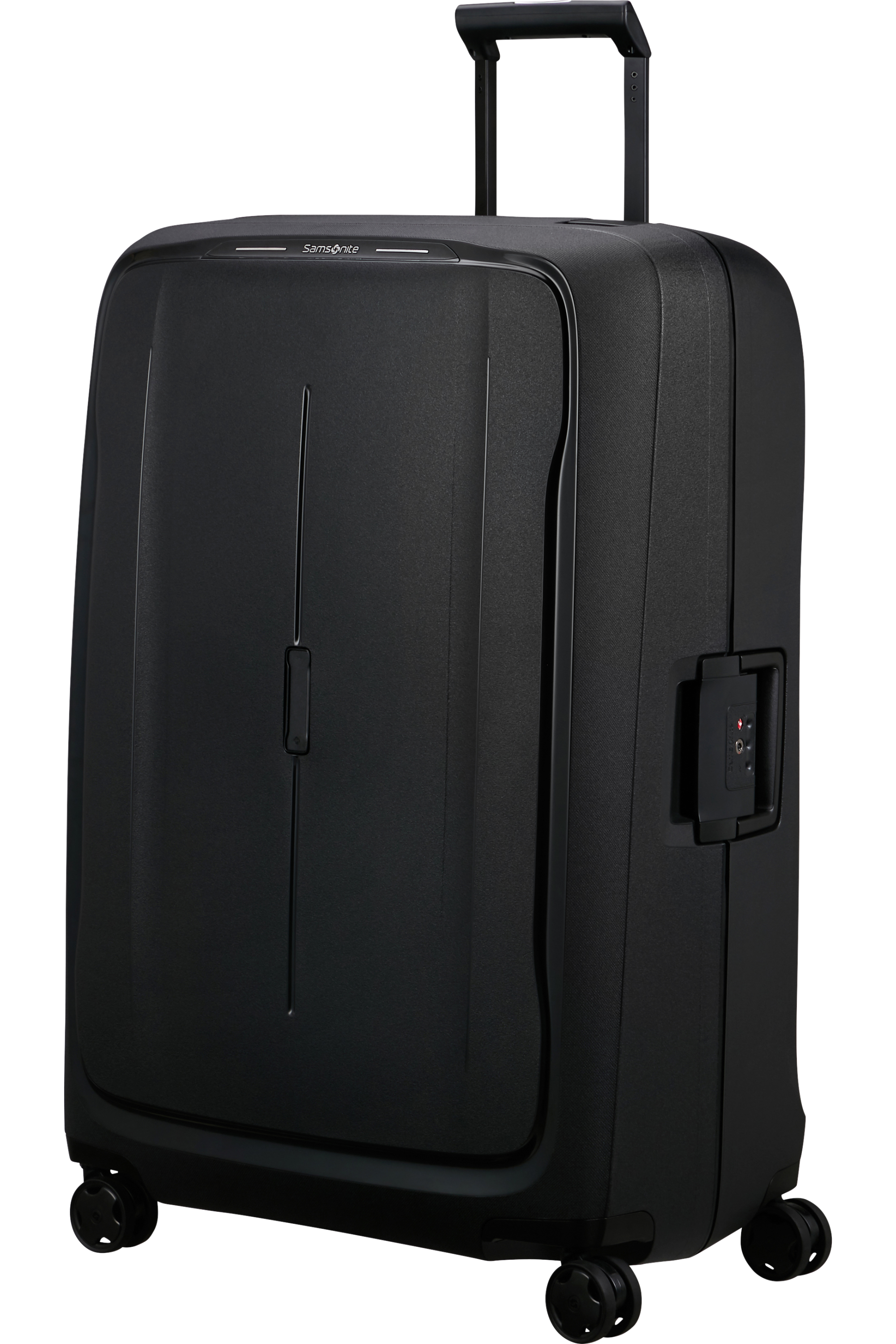 ESSENS Spinner (4 wheels) 81cm - London Luggage