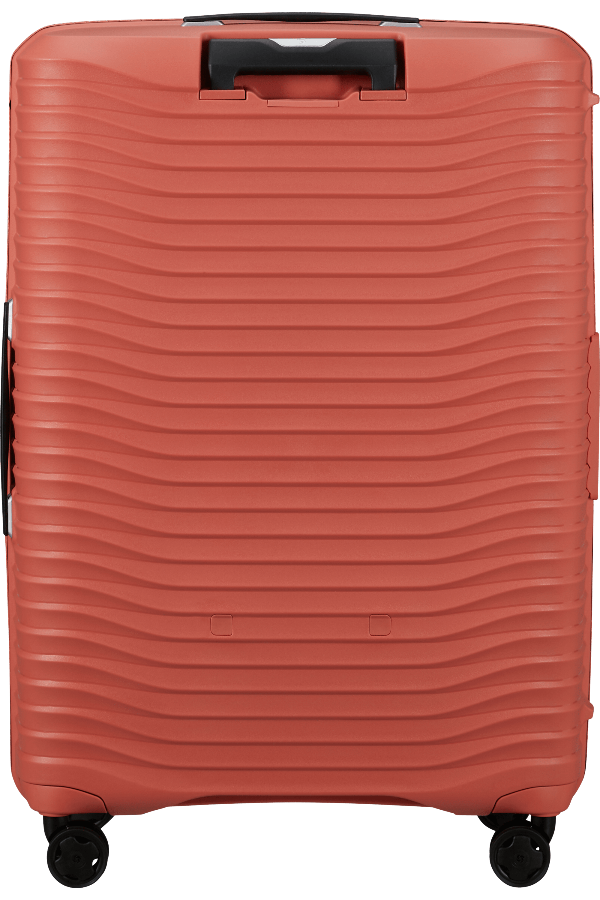 UPSCAPE Spinner Expandable (4 wheels) 75cm - Clay