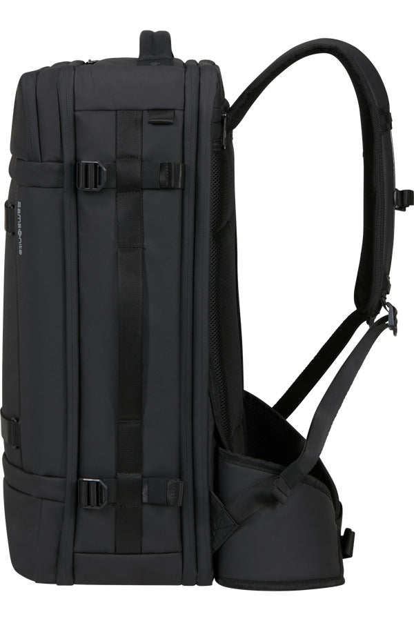 Cabin Pack Backpack 17.3" - Black