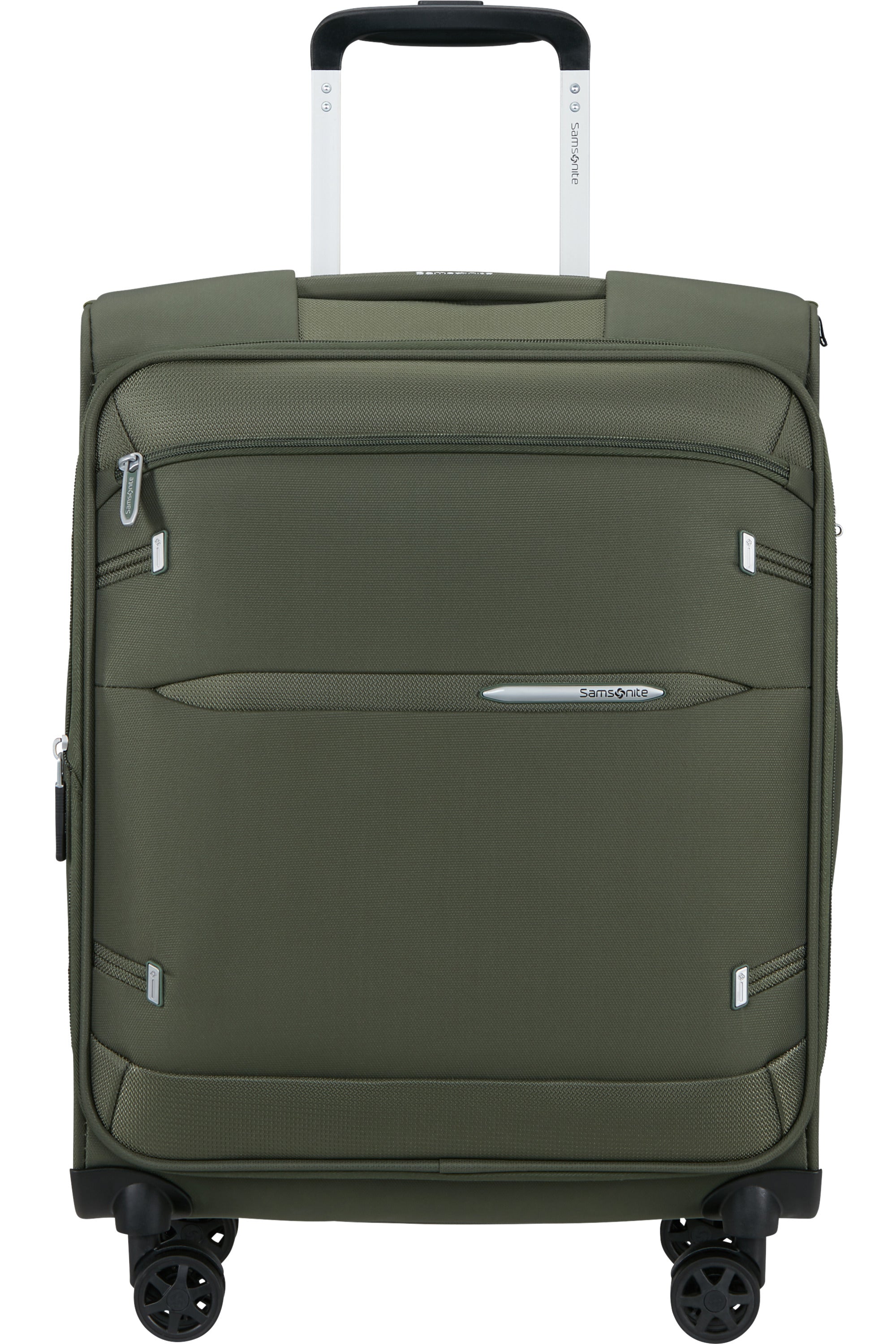 GOTWIST Spinner Expandable (4 wheels) 55cm - Green