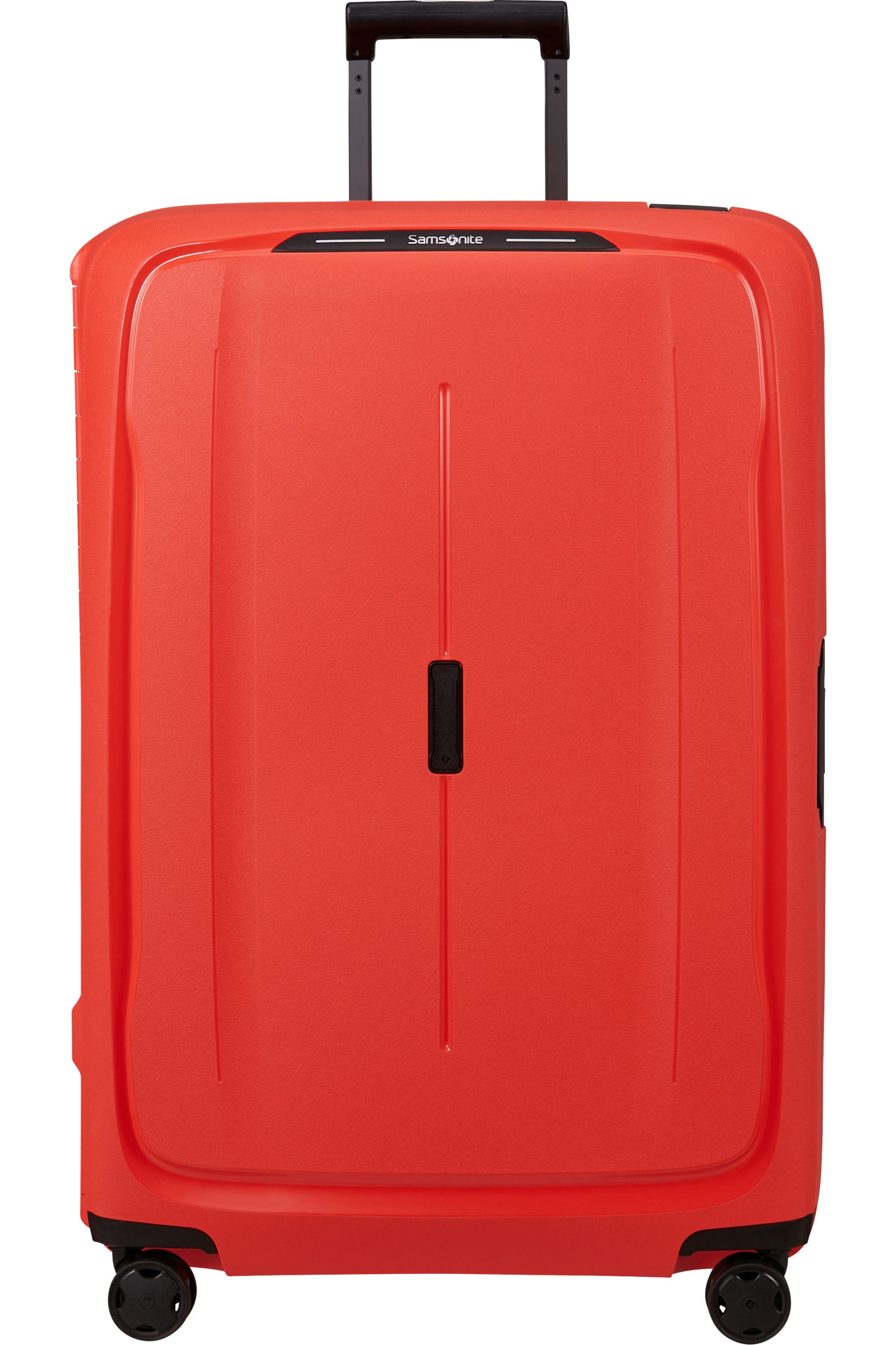 ESSENS Spinner (4 wheels) 81cm - Lava
