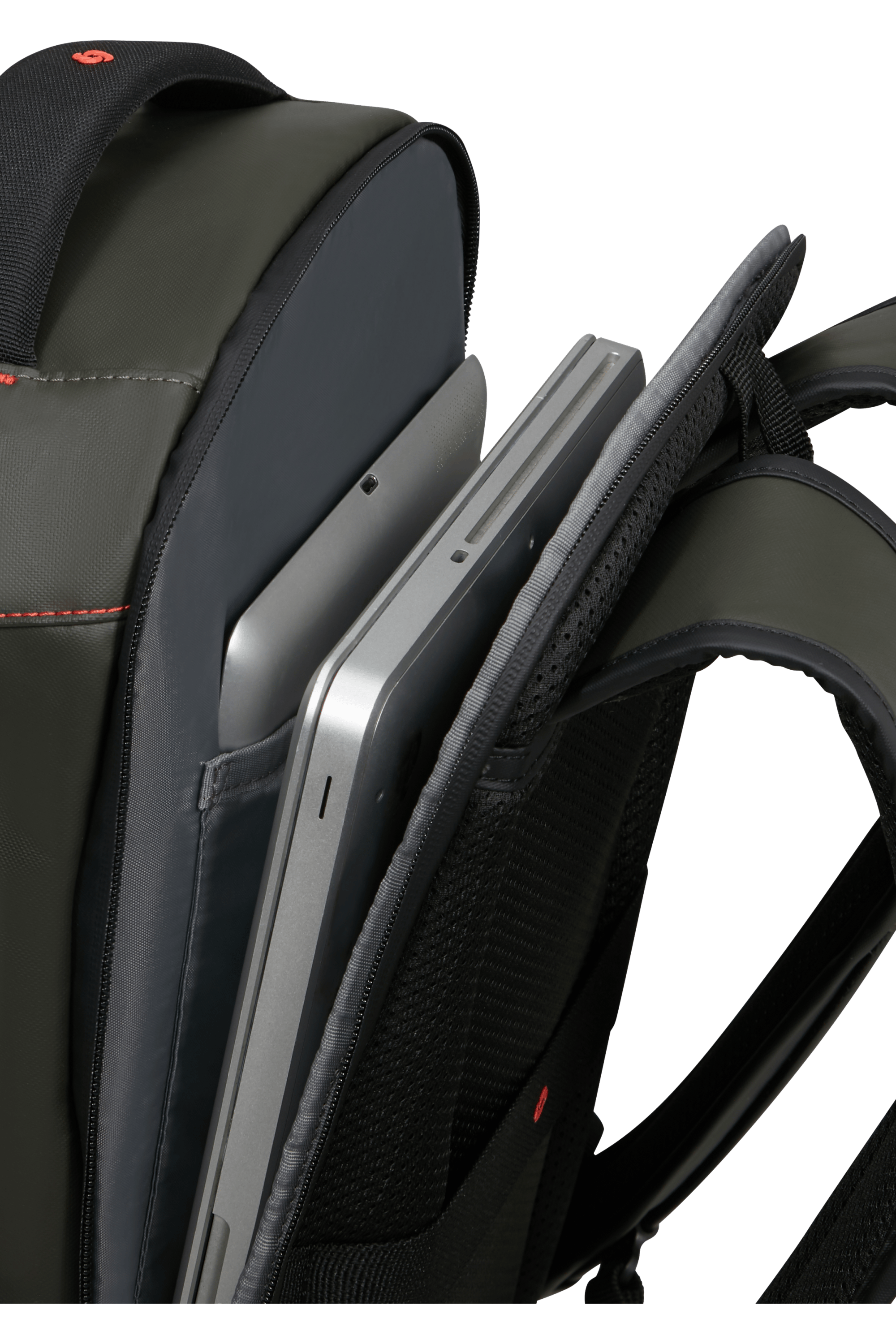 ECODIVER Backpack XS - Climbing Ivy