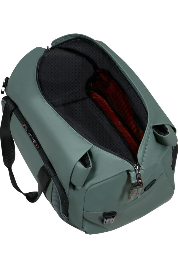 GLAZED Duffle Bag / Backpack 48cm - Sage Green