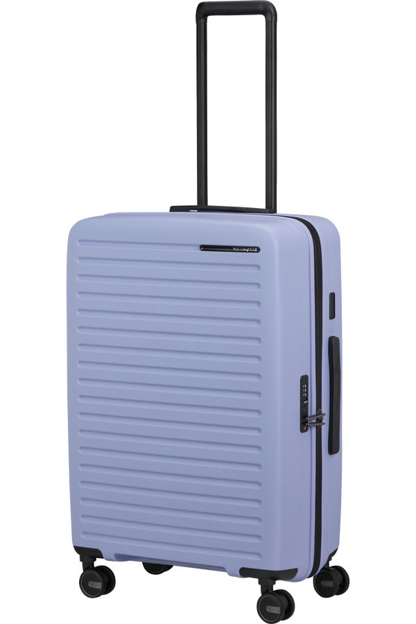 RESTACKD Spinner Expandable (4 wheels) 68cm - Lavender