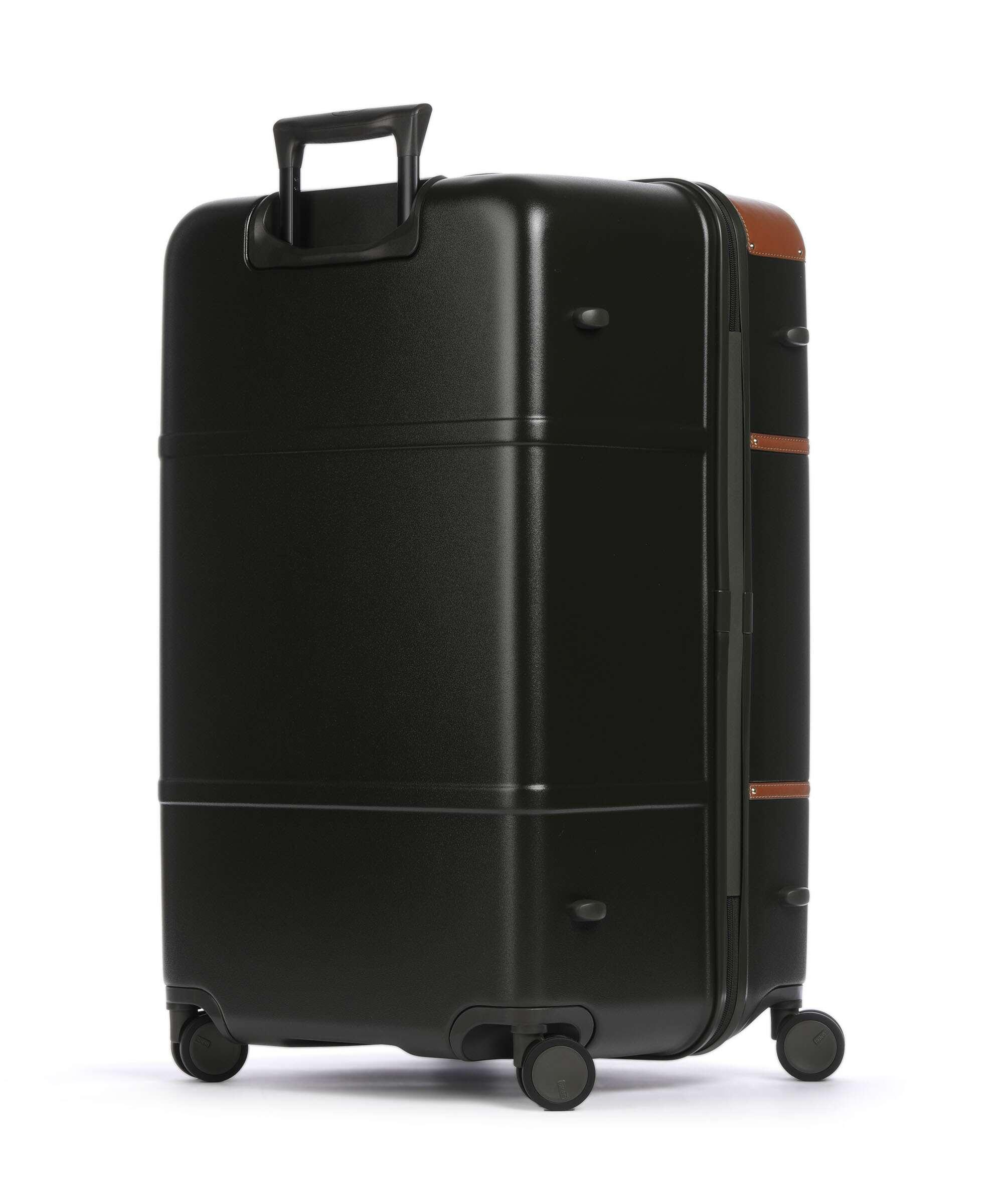 Bellagio Large Travel Trunk - London Luggage