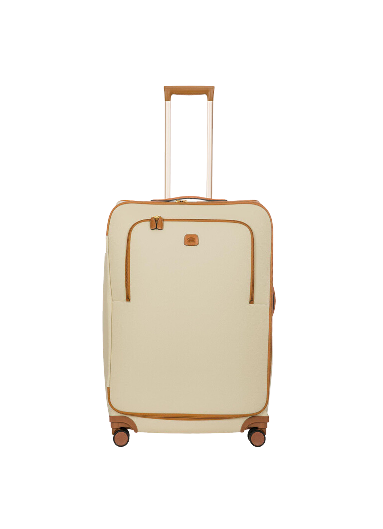 FIRENZE Compound Medium Trolley - London Luggage