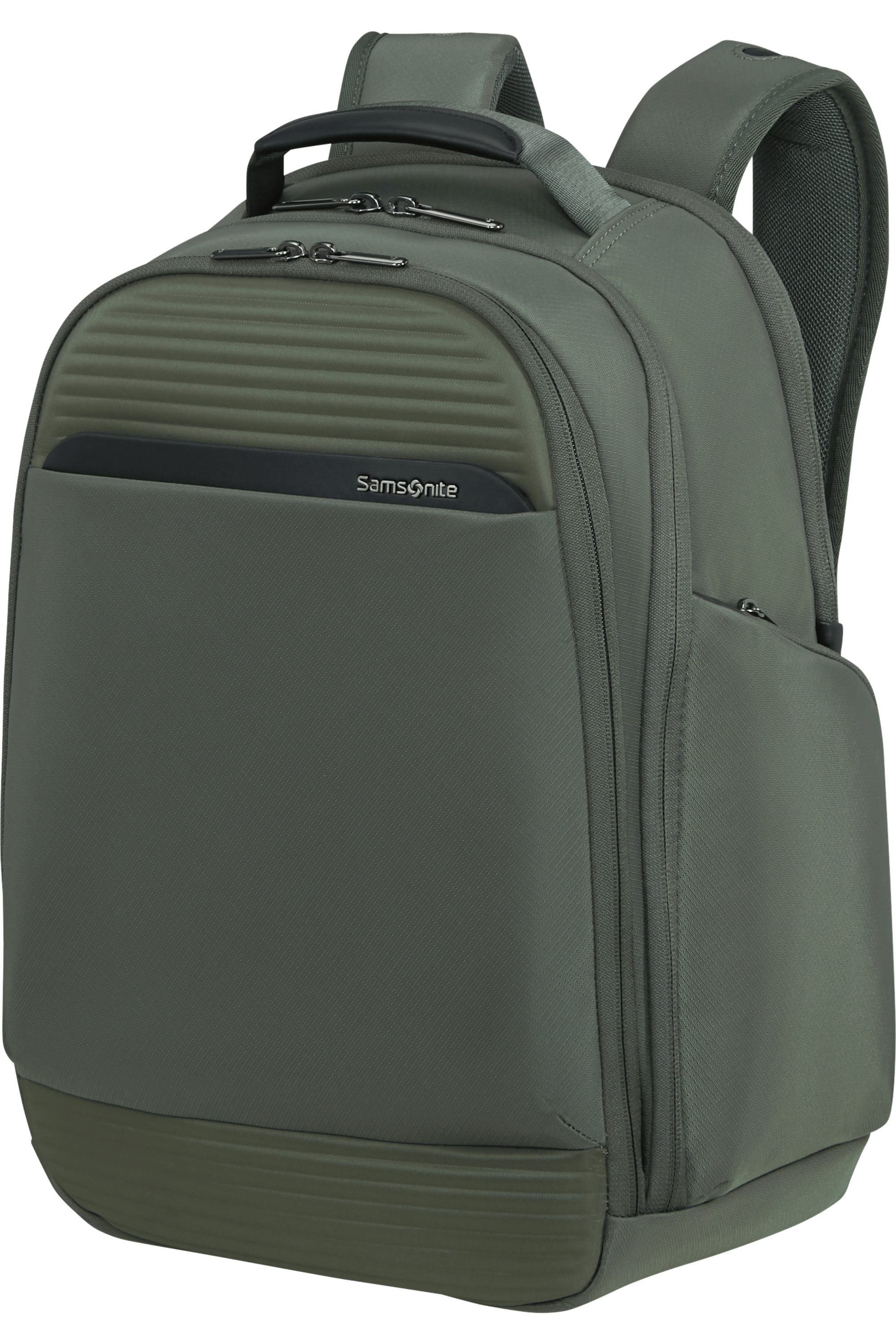 Paralux Backpack 15.6" - Olive