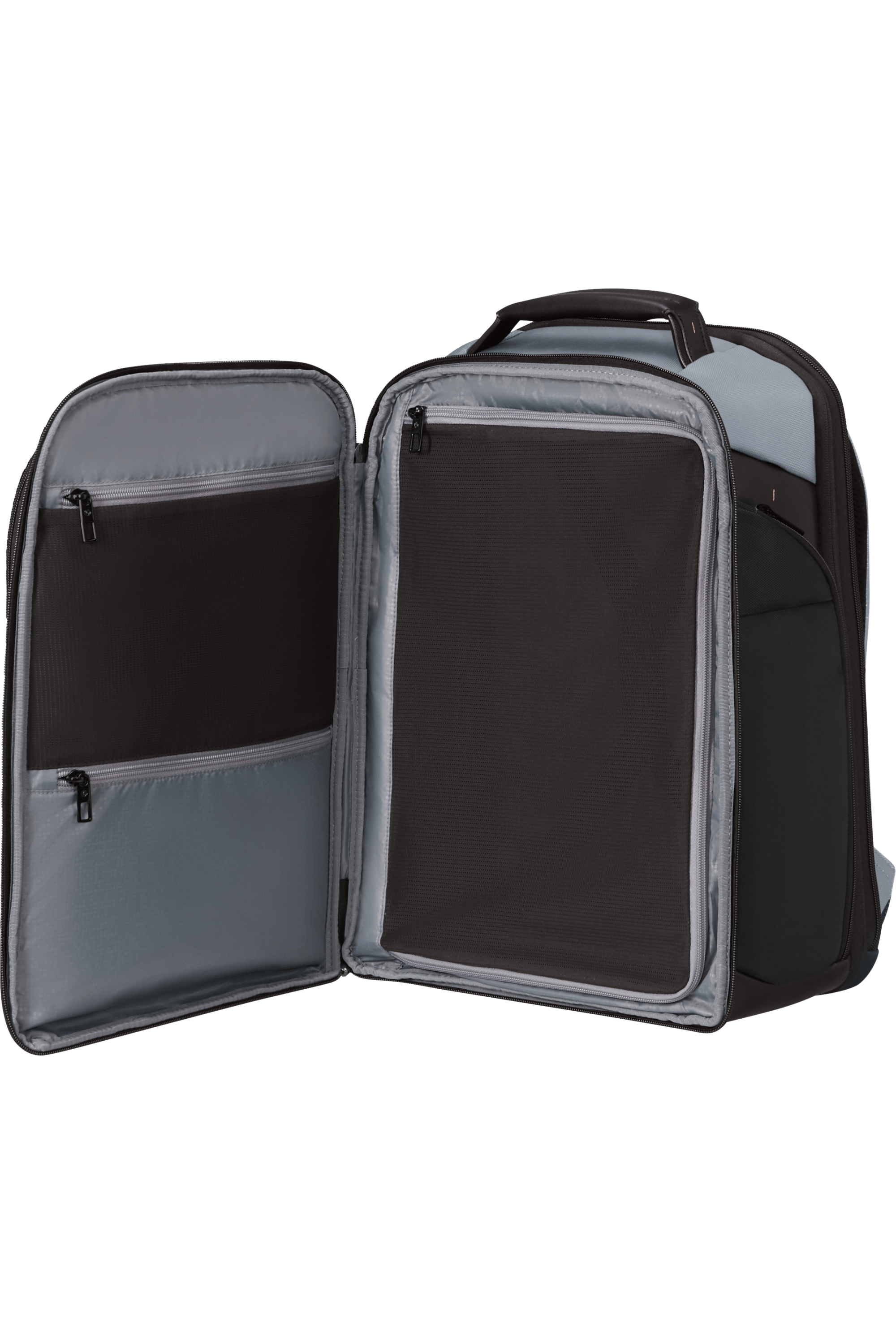 Spectrolite 4.0 Underseater Backpack 17.3" - Cloudy Grey