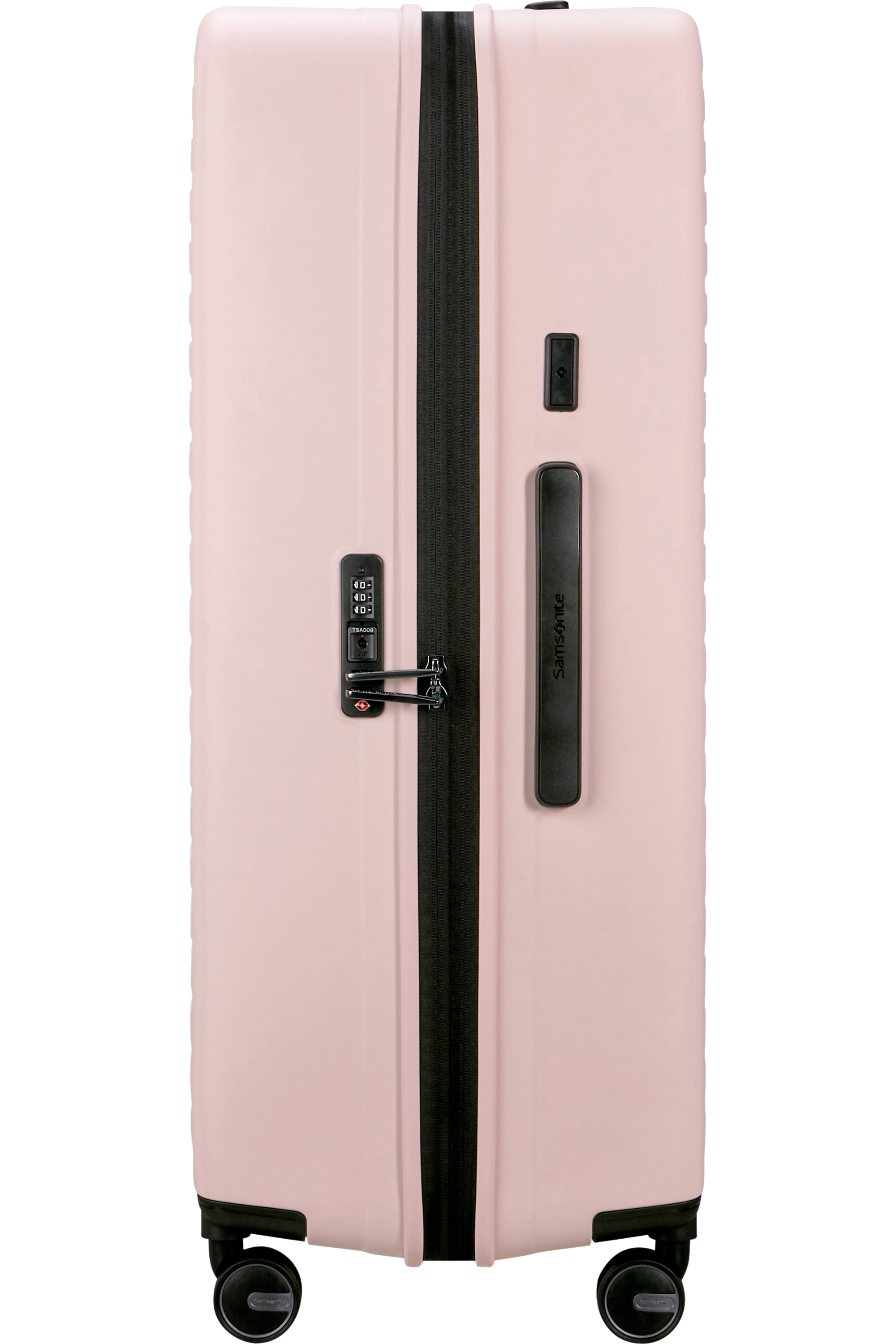 RESTACKD Spinner Expandable (4 wheels) 81cm - London Luggage