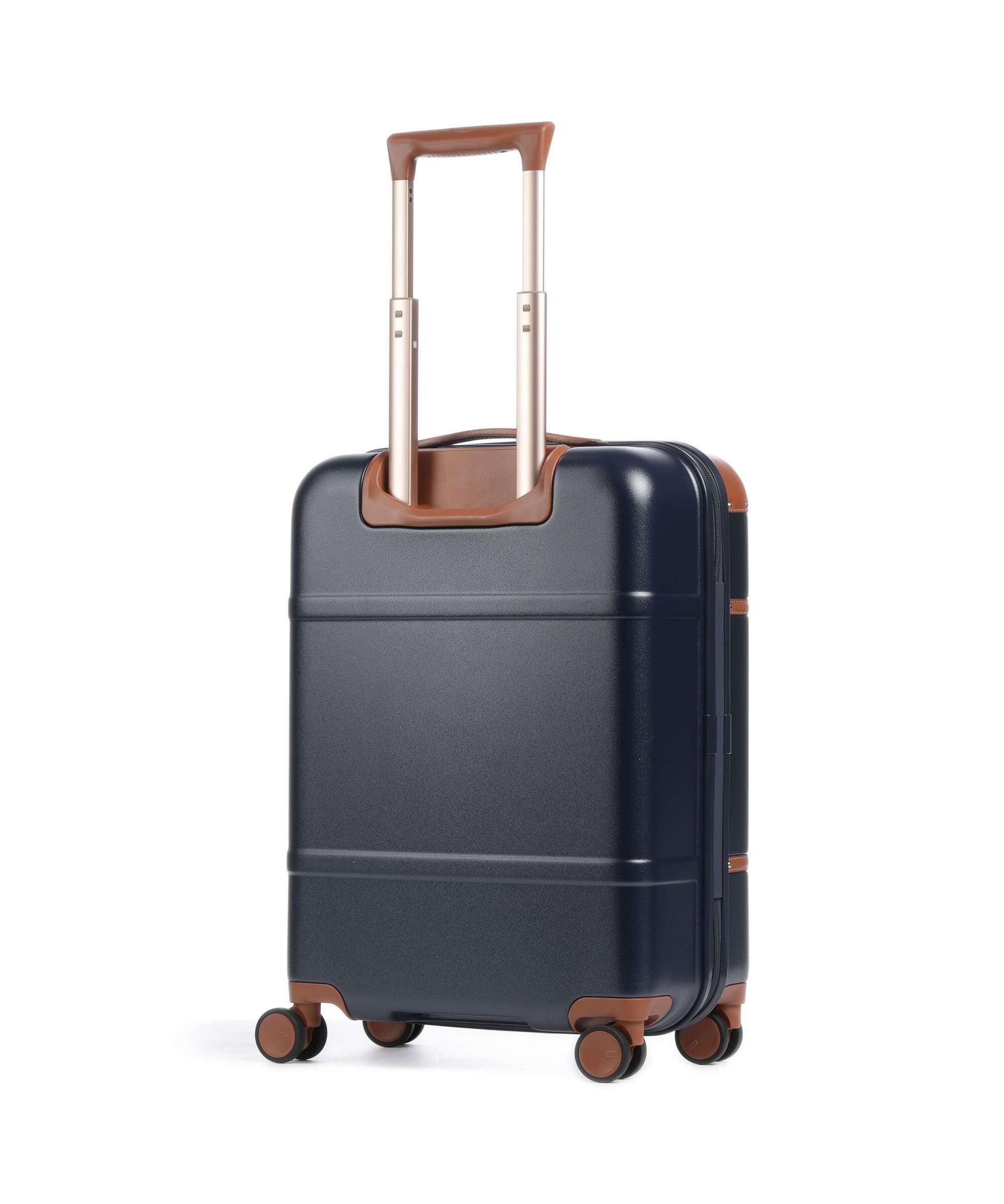 Bellagio Cabin Trolley - London Luggage