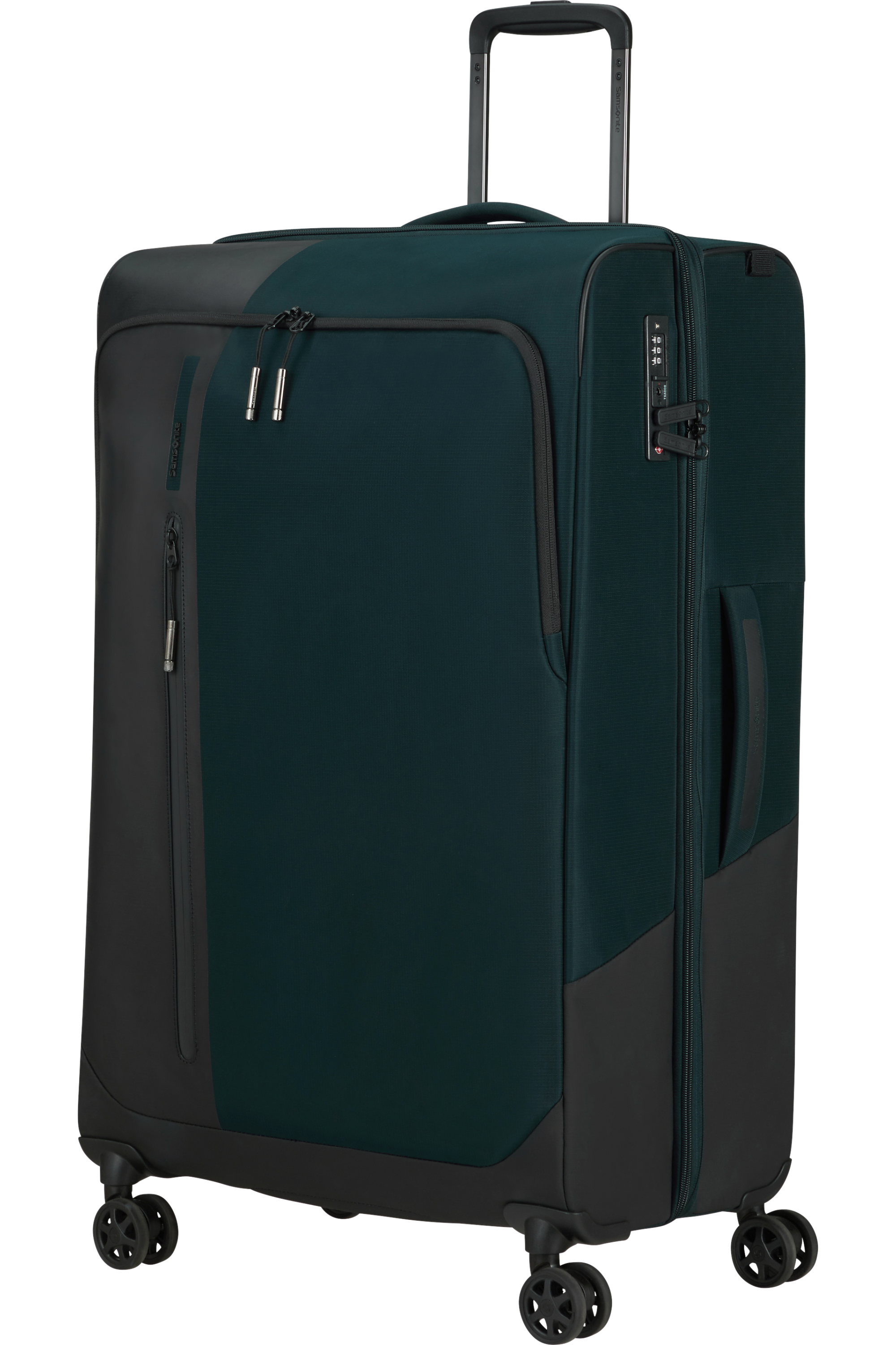 BIZ2GO TRVL Spinner (4 wheels) 77cm - London Luggage