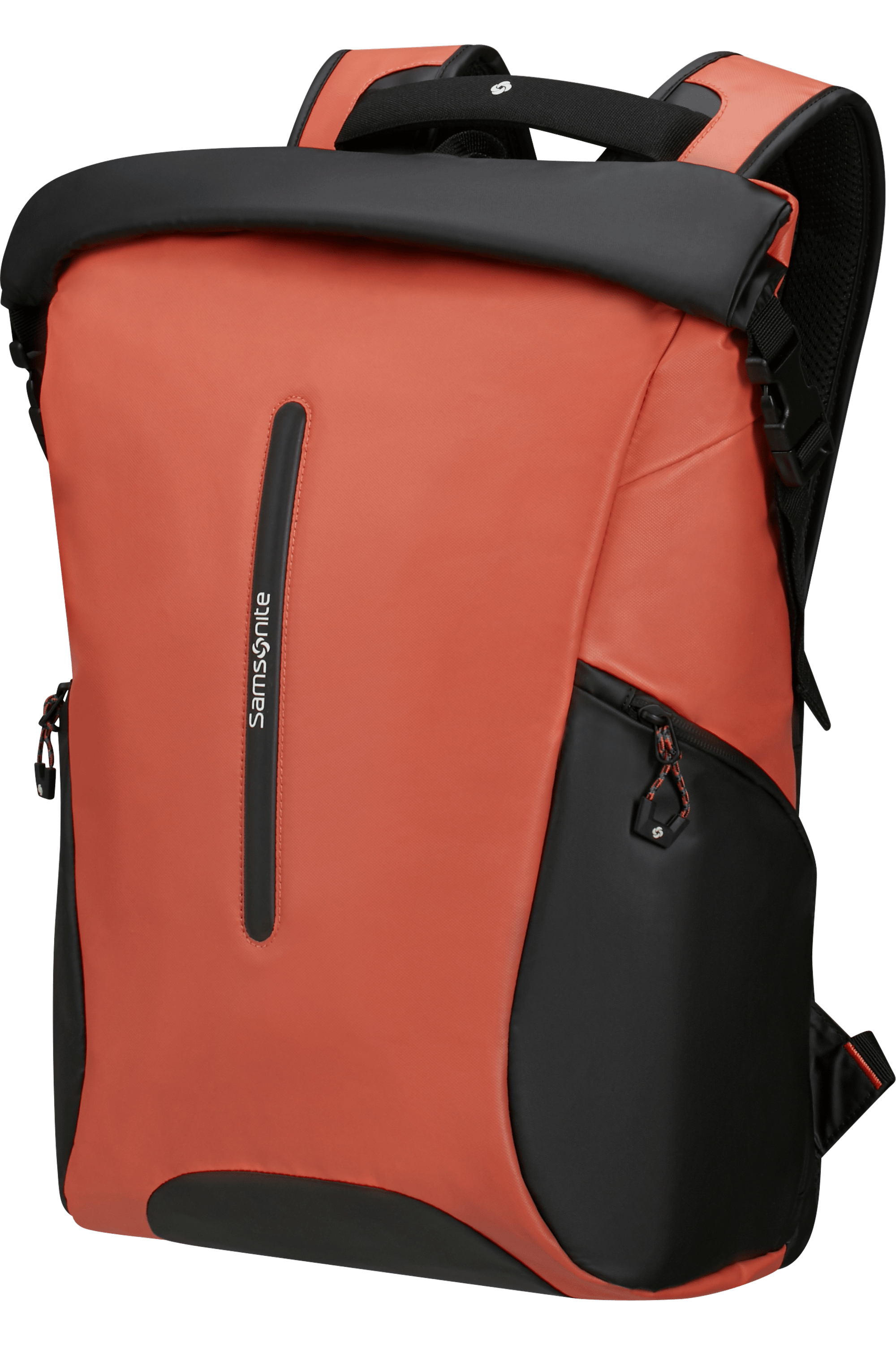 ECODIVER Backpack L (rolltop) - Clay