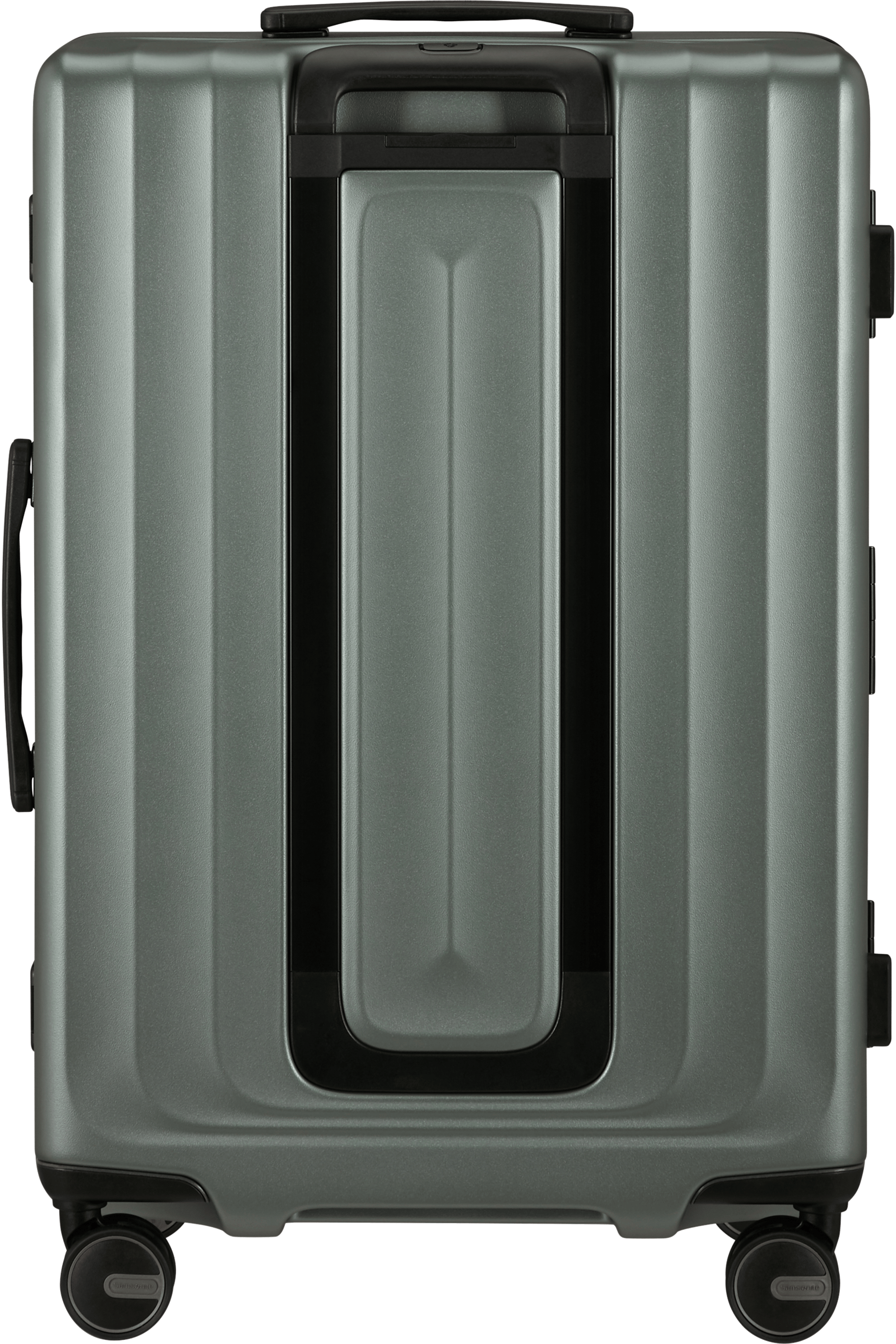 Focus Spinner (4 wheels) 69cm - Matt Sage Khaki