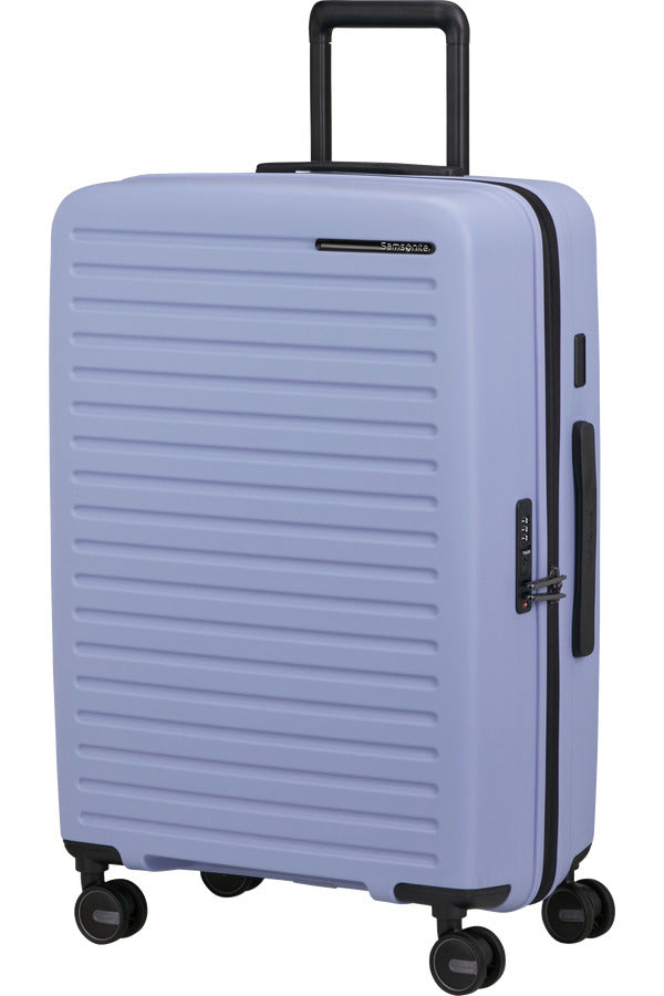 RESTACKD Spinner Expandable (4 wheels) 68cm - Lavender
